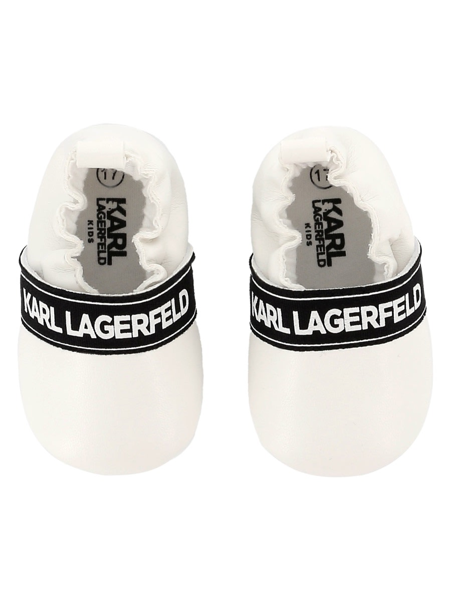 KARL LAGERFELD SHOES