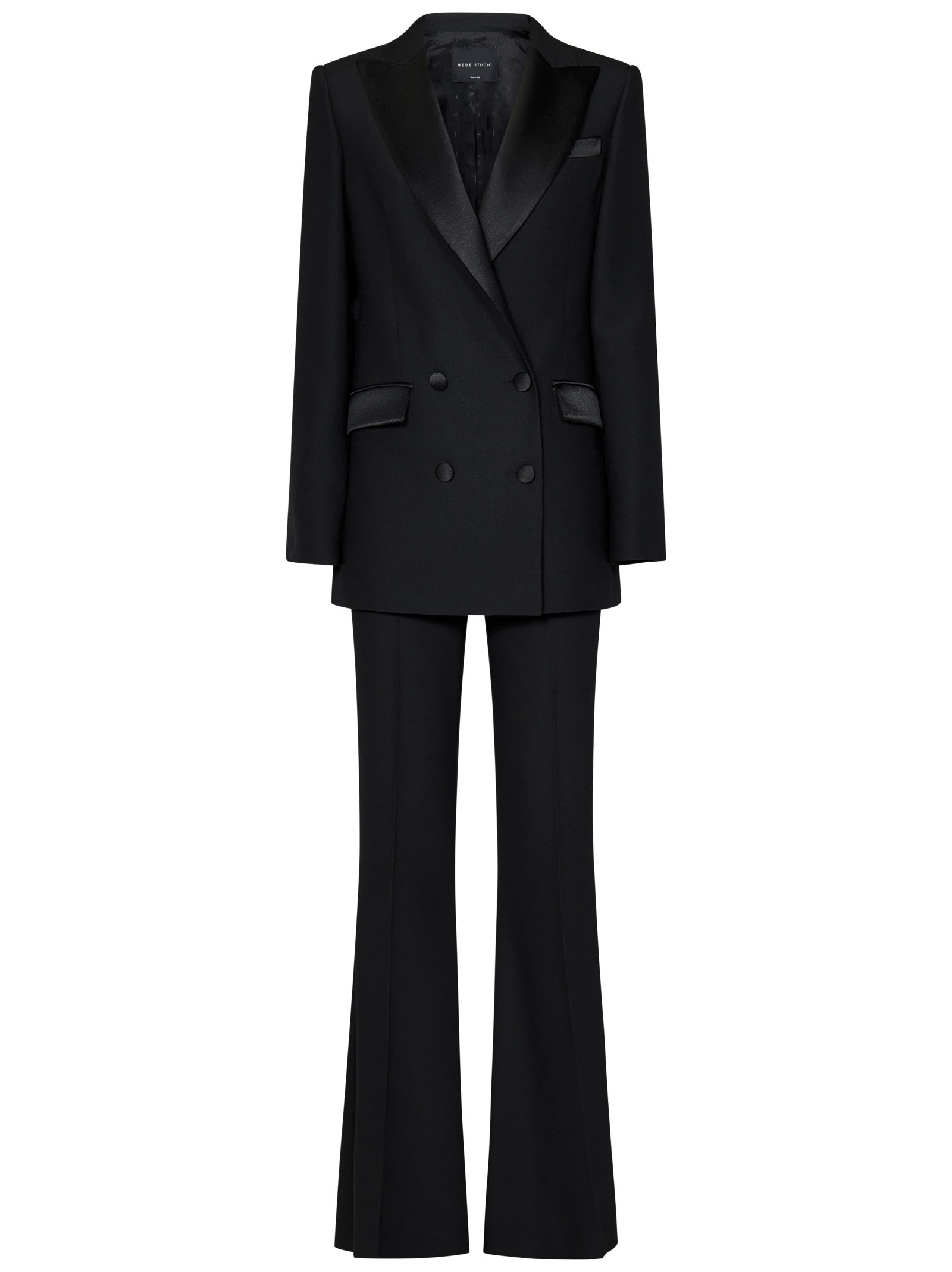 The Bianca Suit