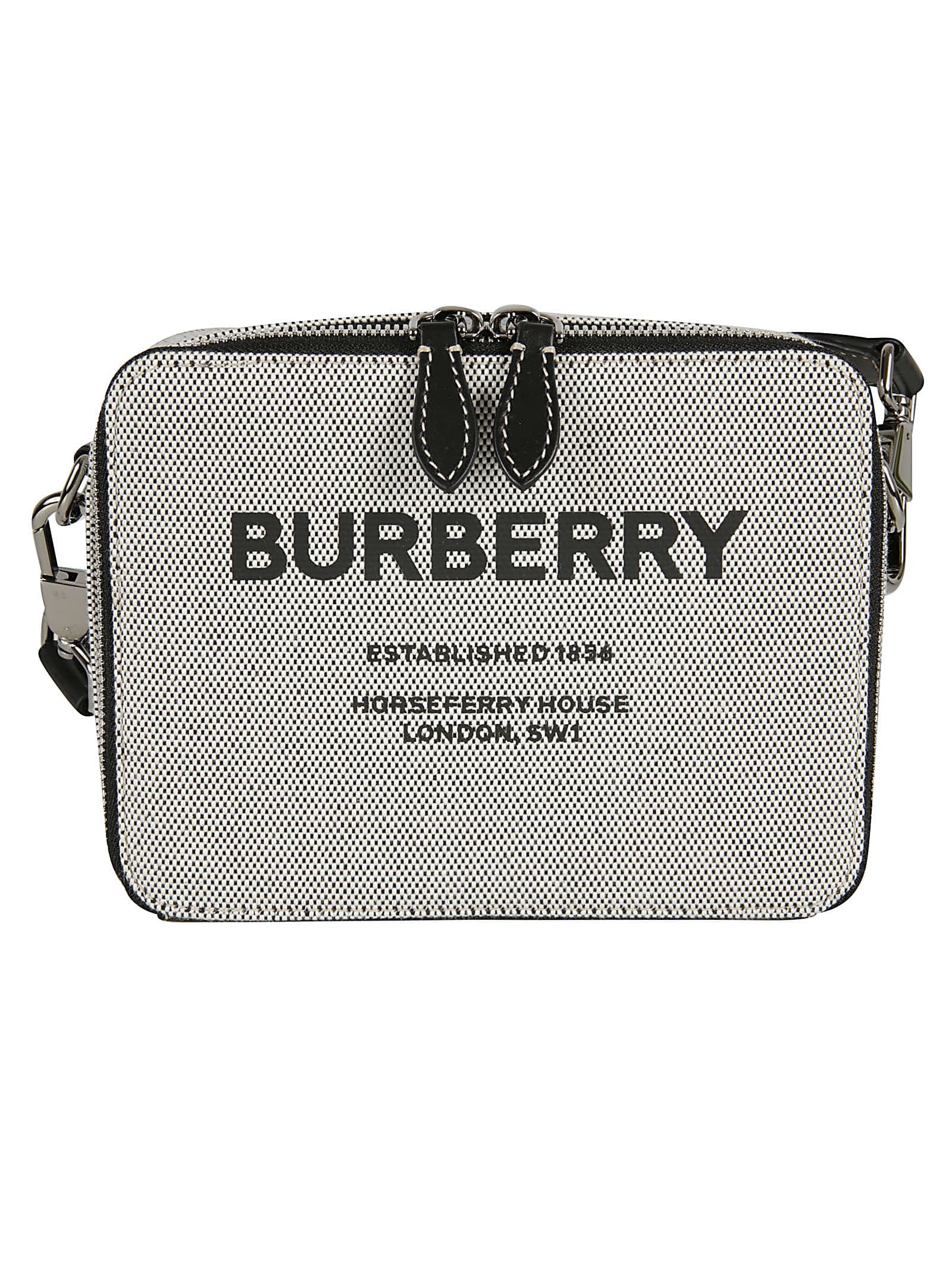 Burberry Sutton Crossbody Bag