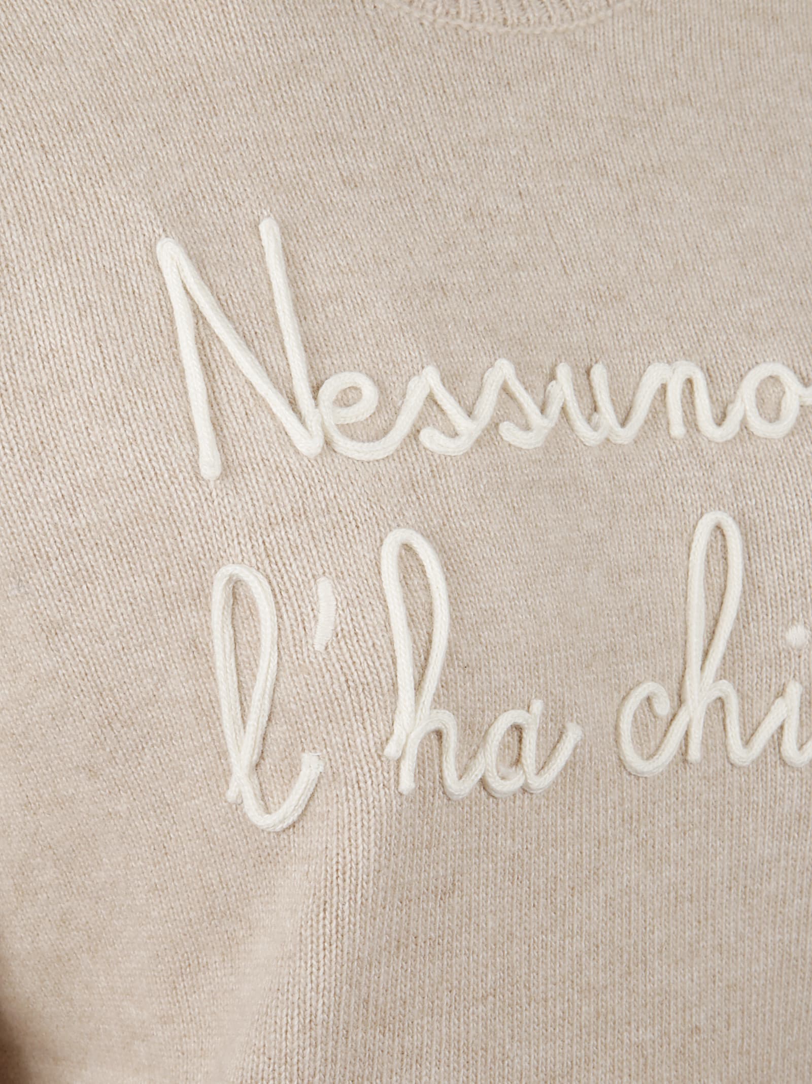 Mc2 Saint Barth New Queen T-shirt In Pink