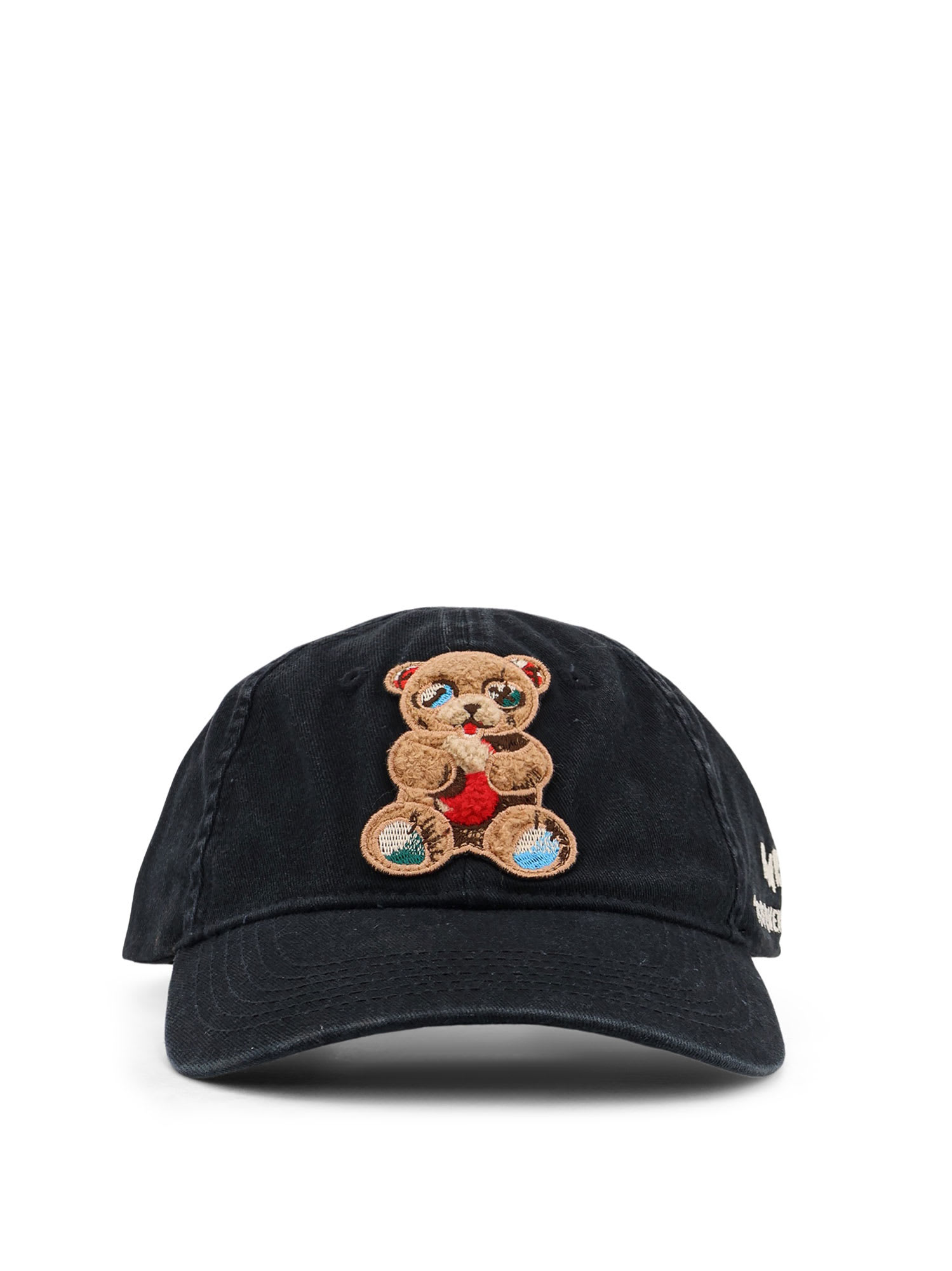 Cotton Baseball Hat