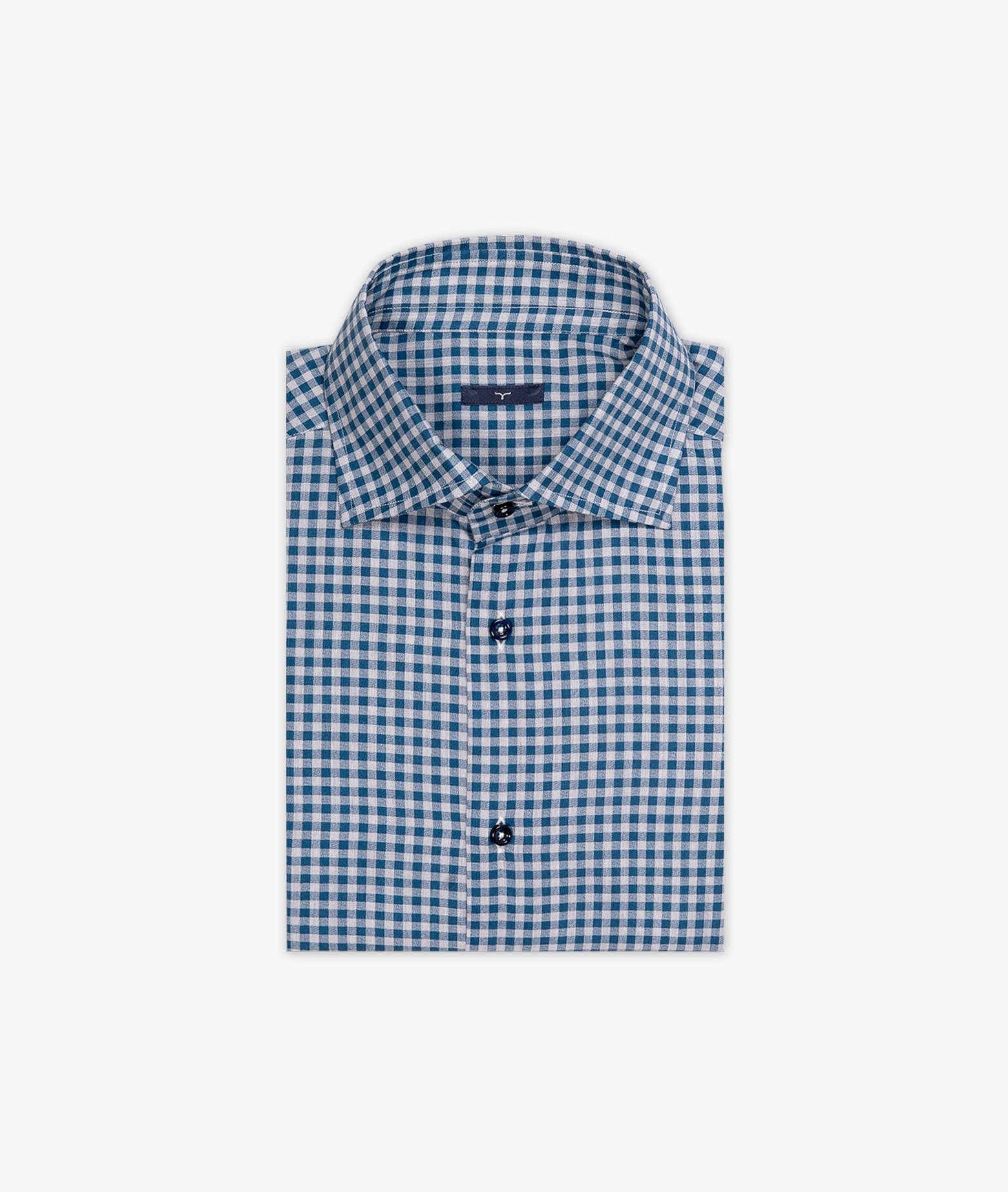 Sport Cotton Shirt Harlem T-Shirt