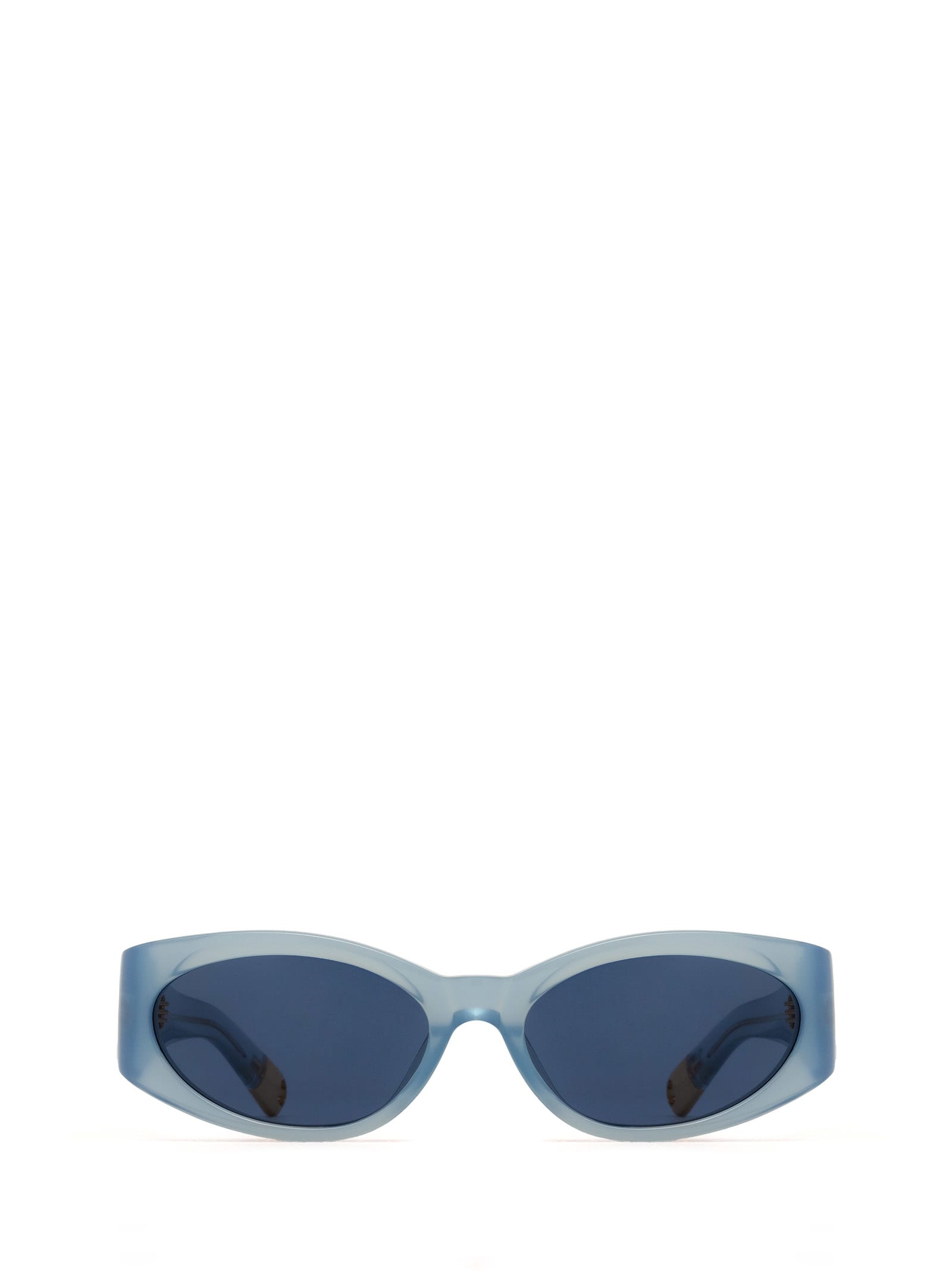 Jac4 Blue Pearl Sunglasses