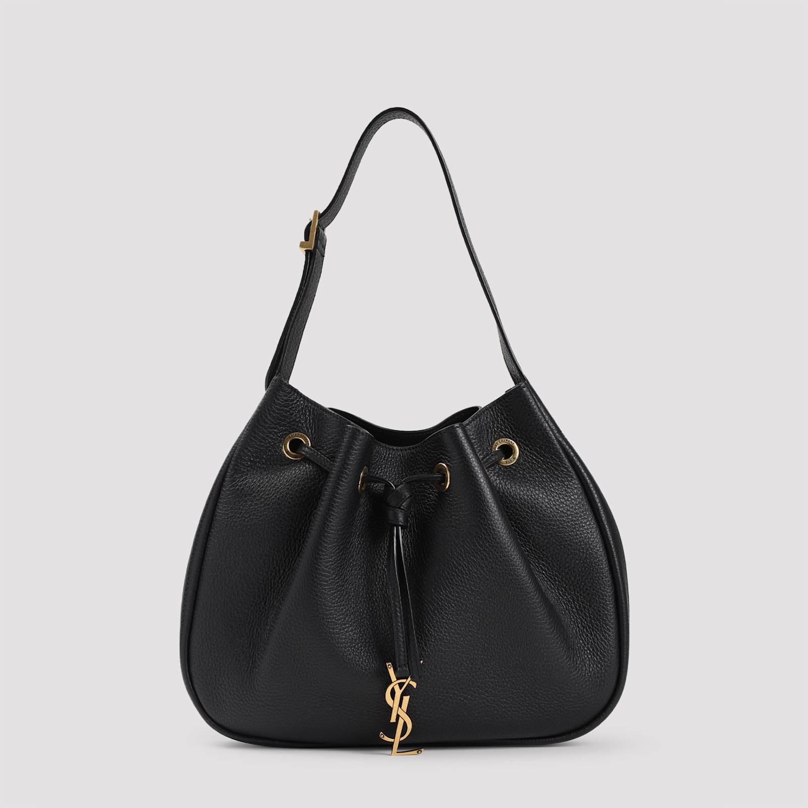 SAINT LAURENT PARIS VII SHOULDER BAG