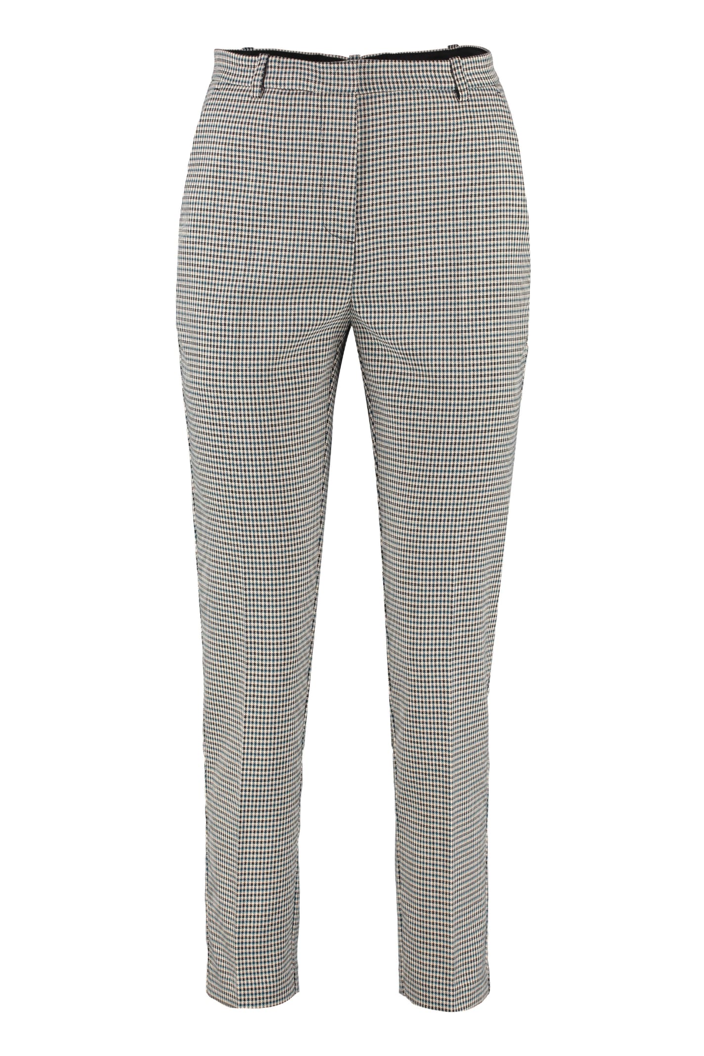 Pinko Arenberg Tailored Trousers