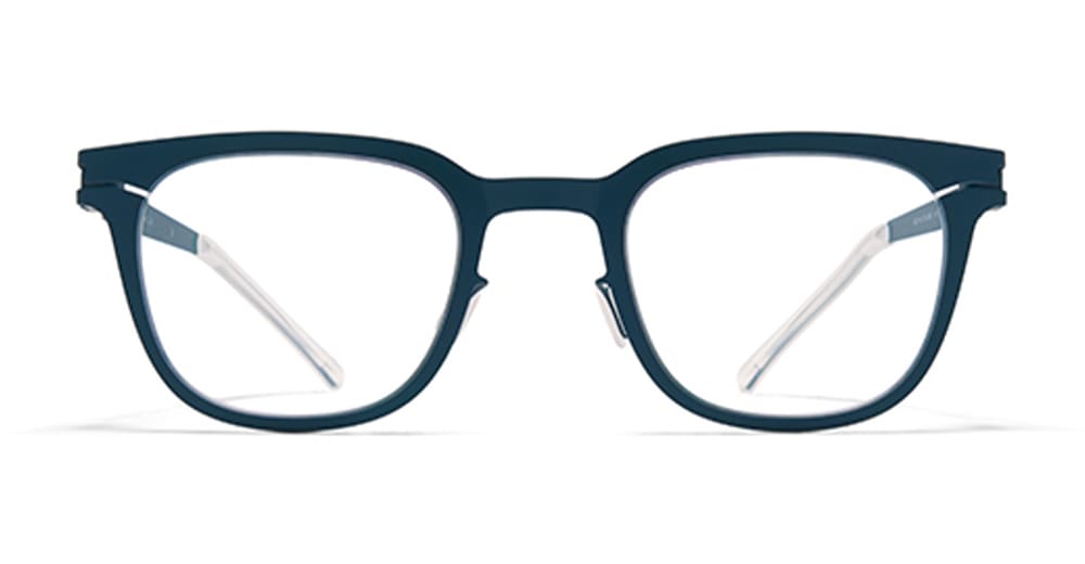 Mykita Merrick - Lagoon Green Rx Glasses