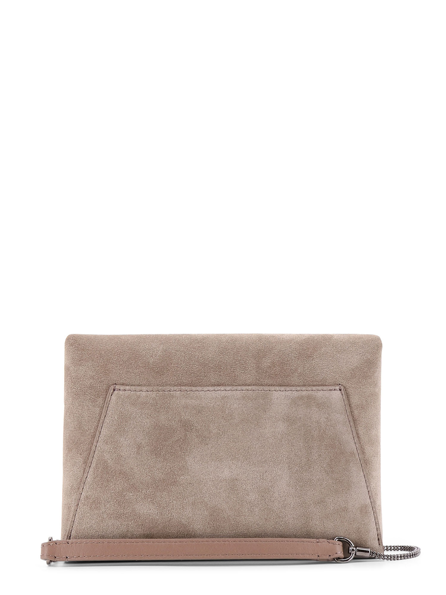 BRUNELLO CUCINELLI CLUTCH