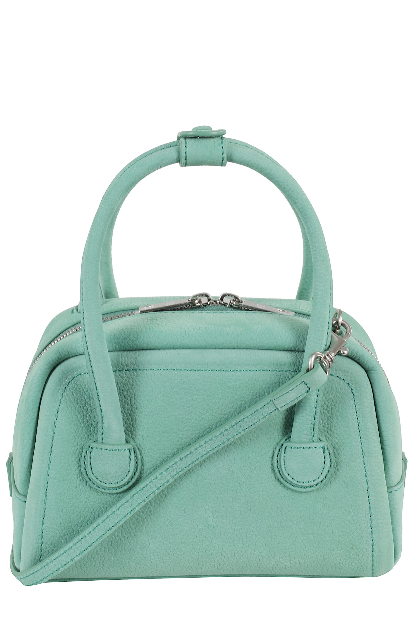 MARGE SHERWOOD SOFT TOTE MINI