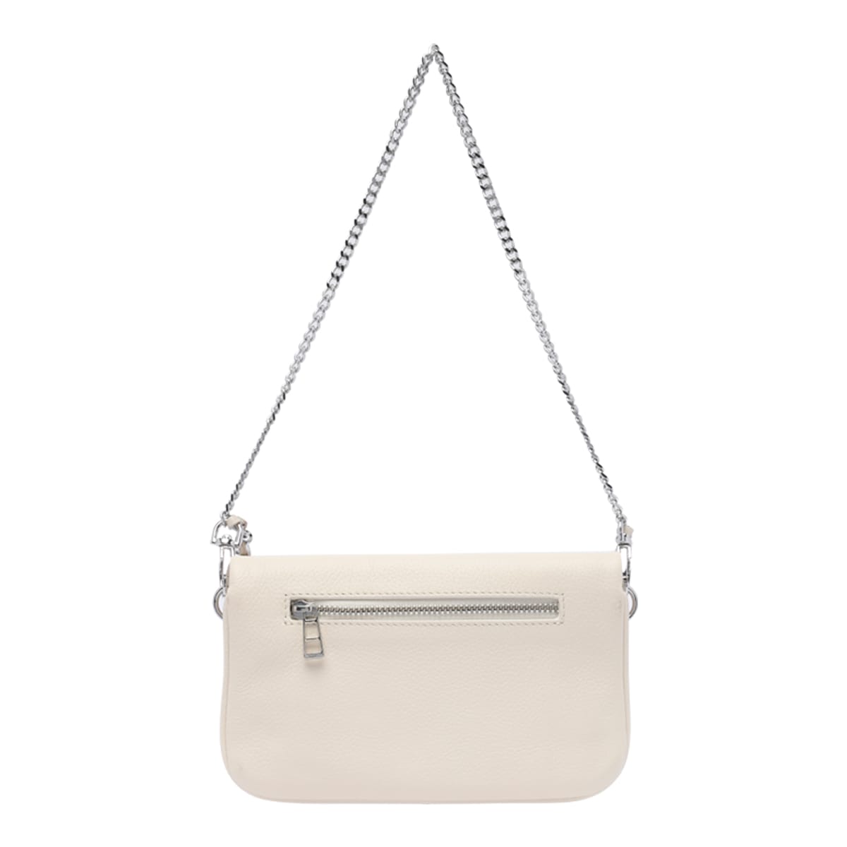 Zadig & Voltaire Rock Soft Savage Crossbody Bag