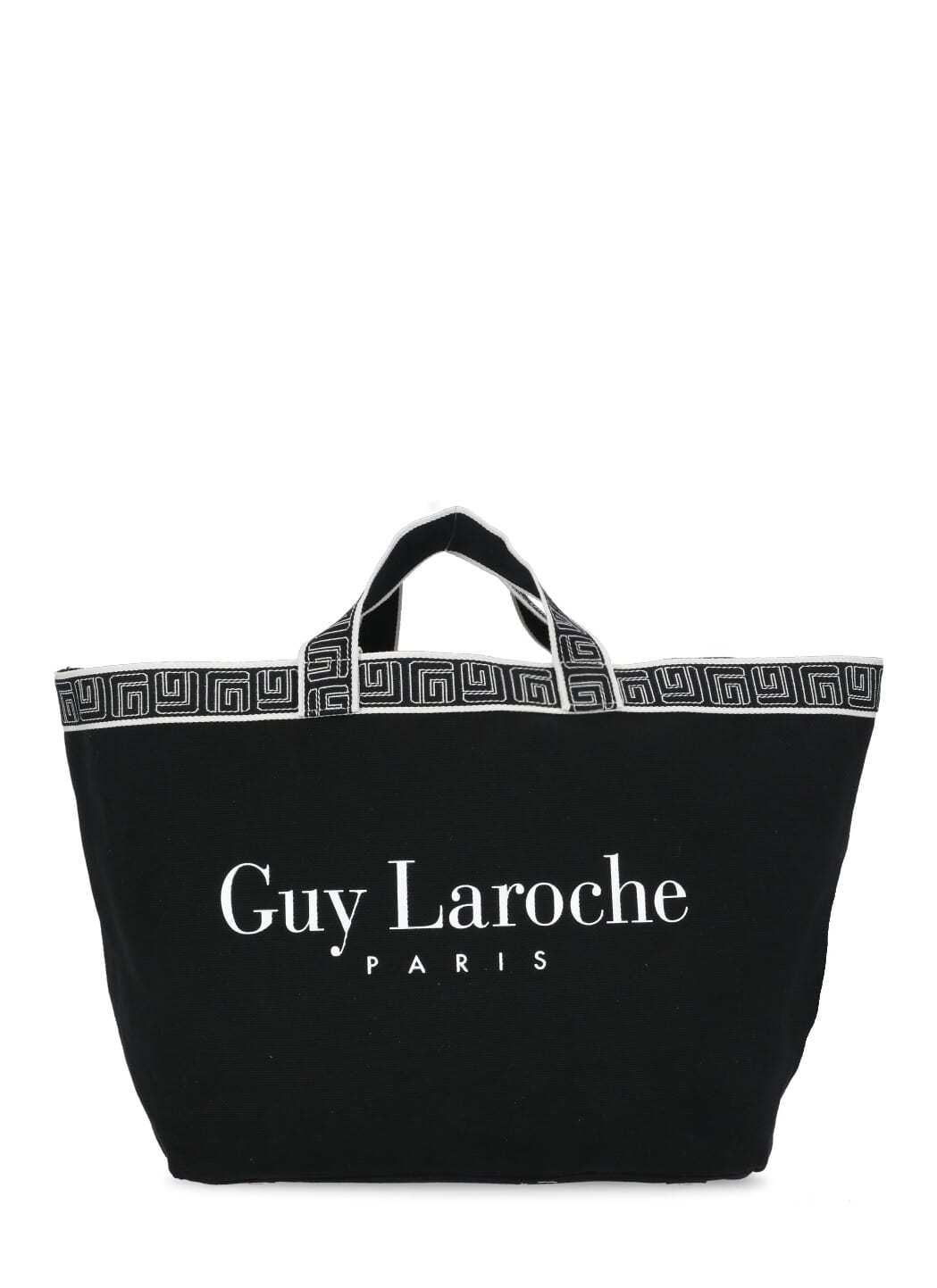 Guy Laroche Shopping Bag With Logo - ShopStyle