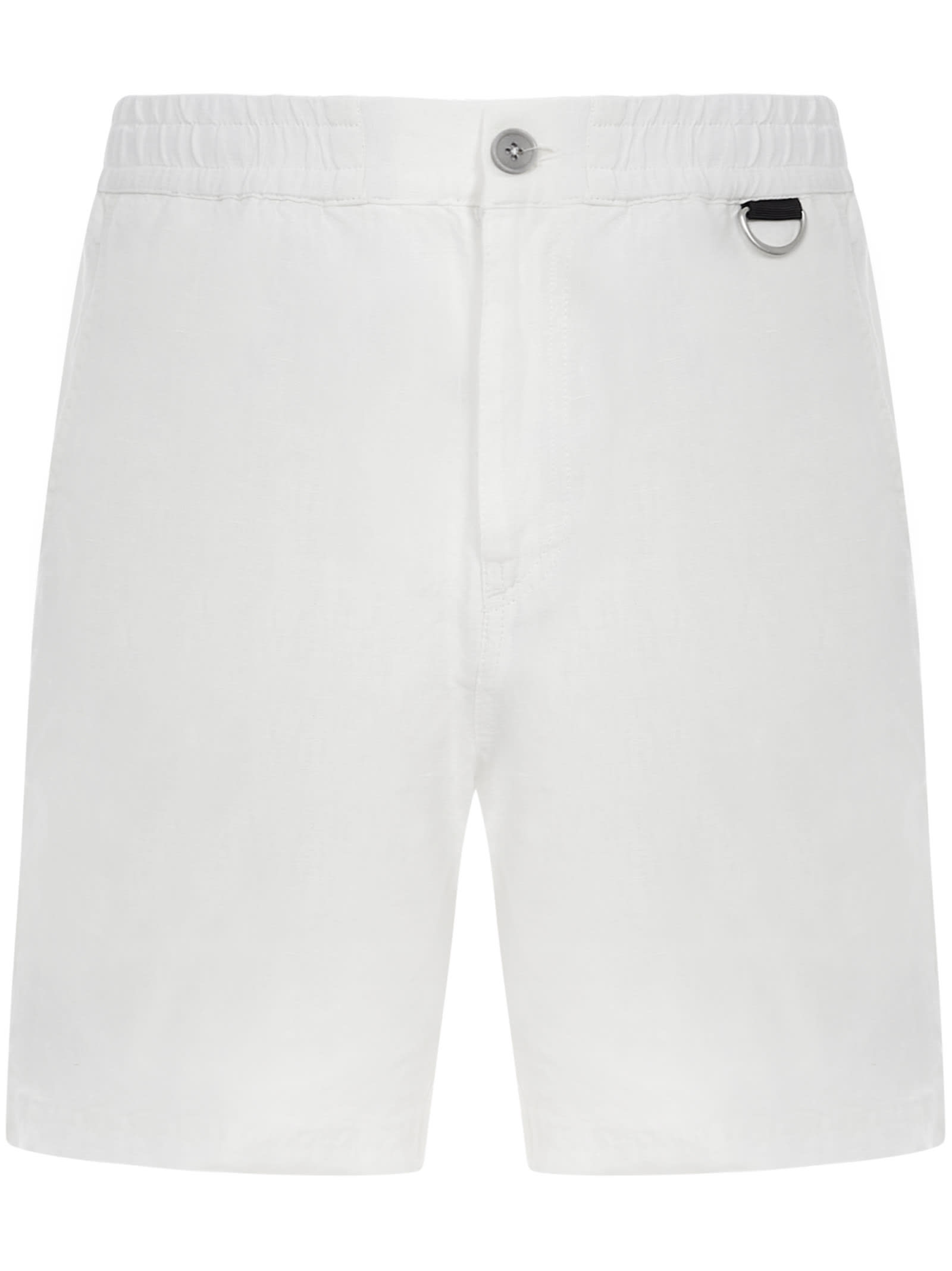 Low Brand Taylor Shorts