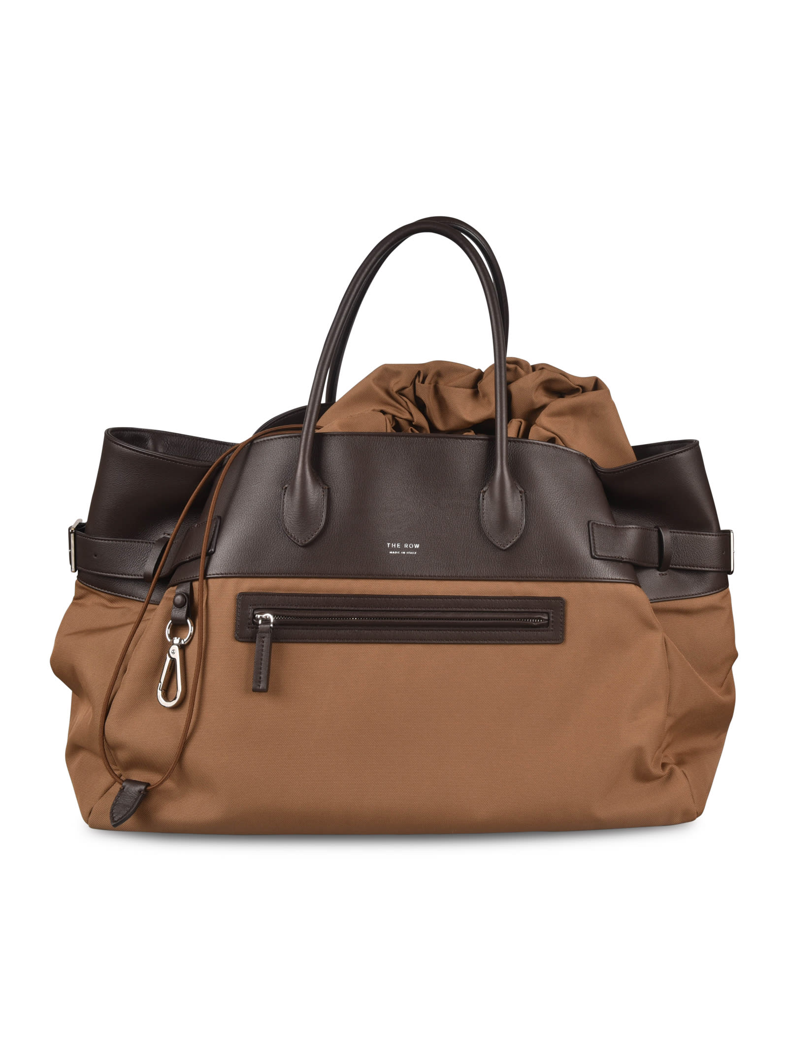 The Row Margaux 17 Tote