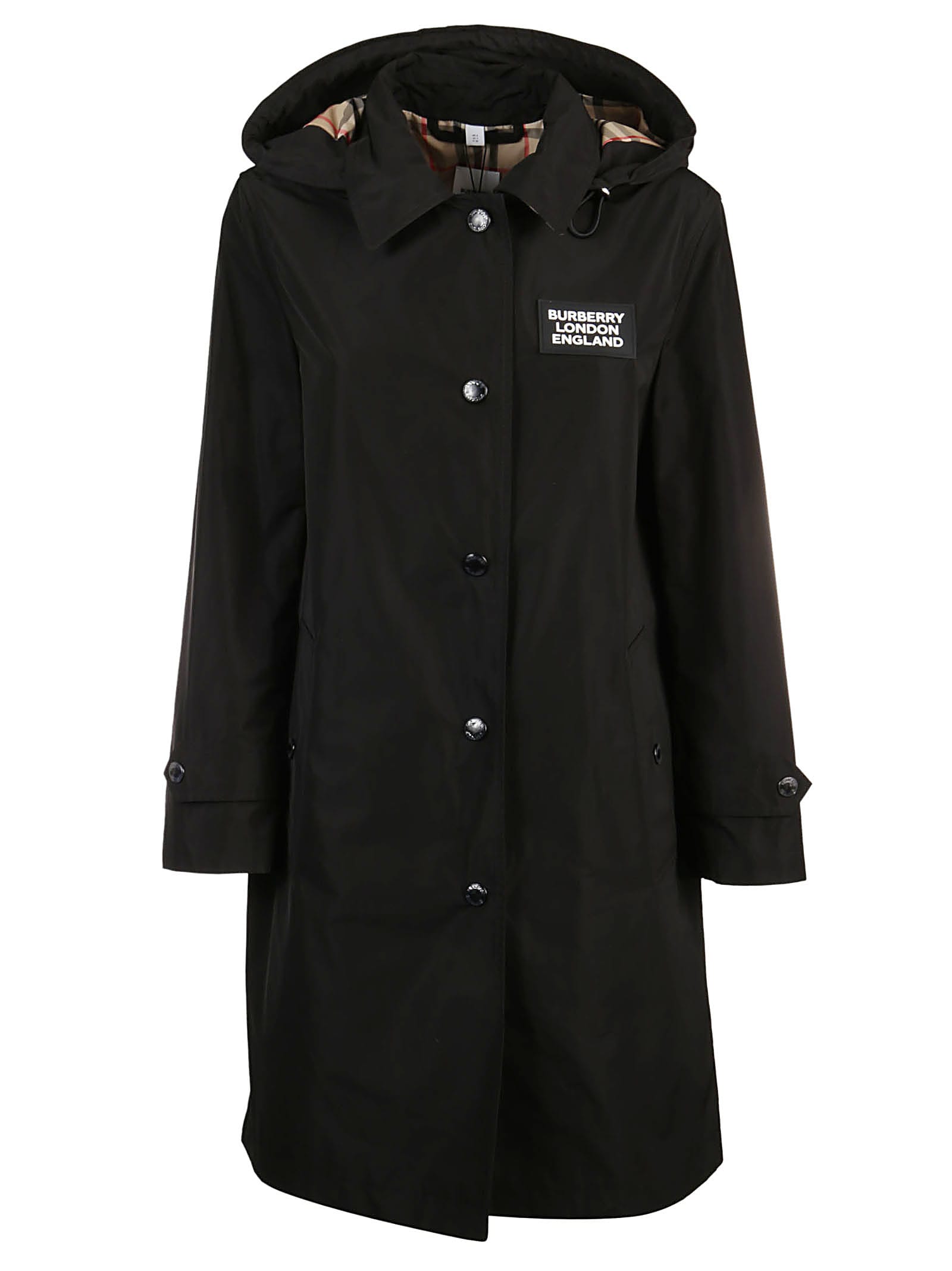 BURBERRY TRENCH OXCLOSE,11353119