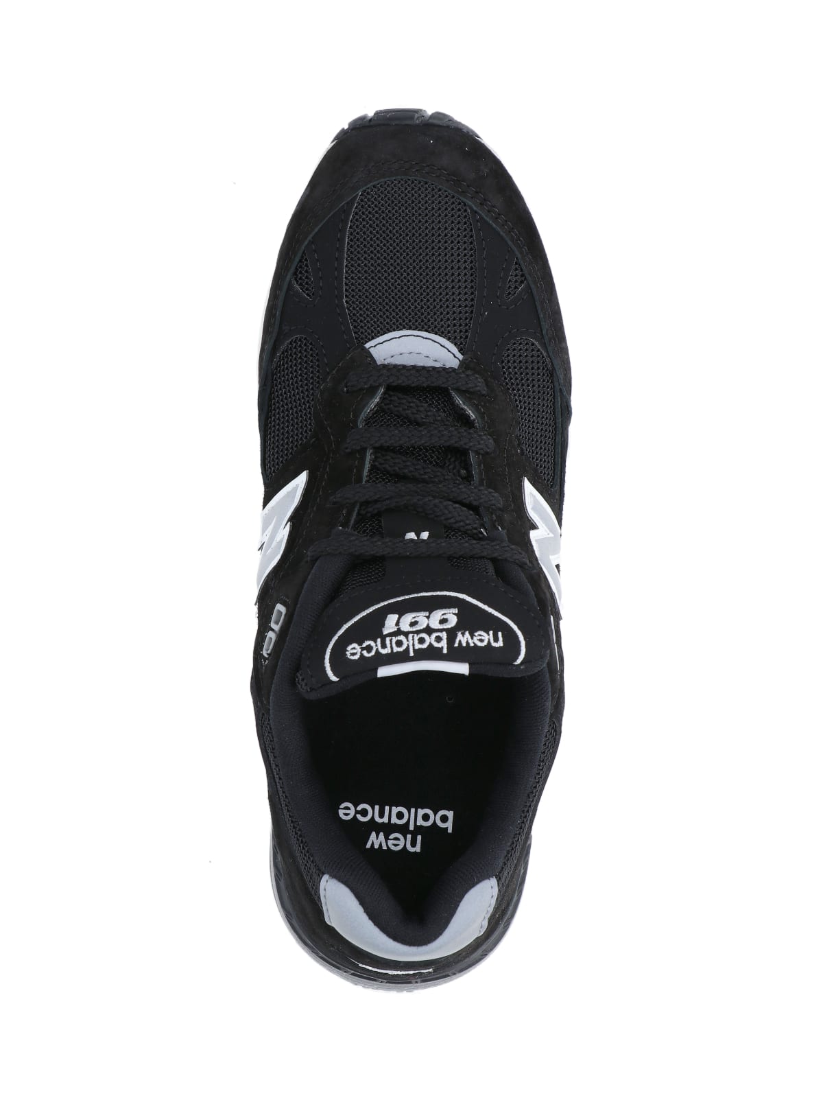 New Balance Made In Uk 991 Sneakers