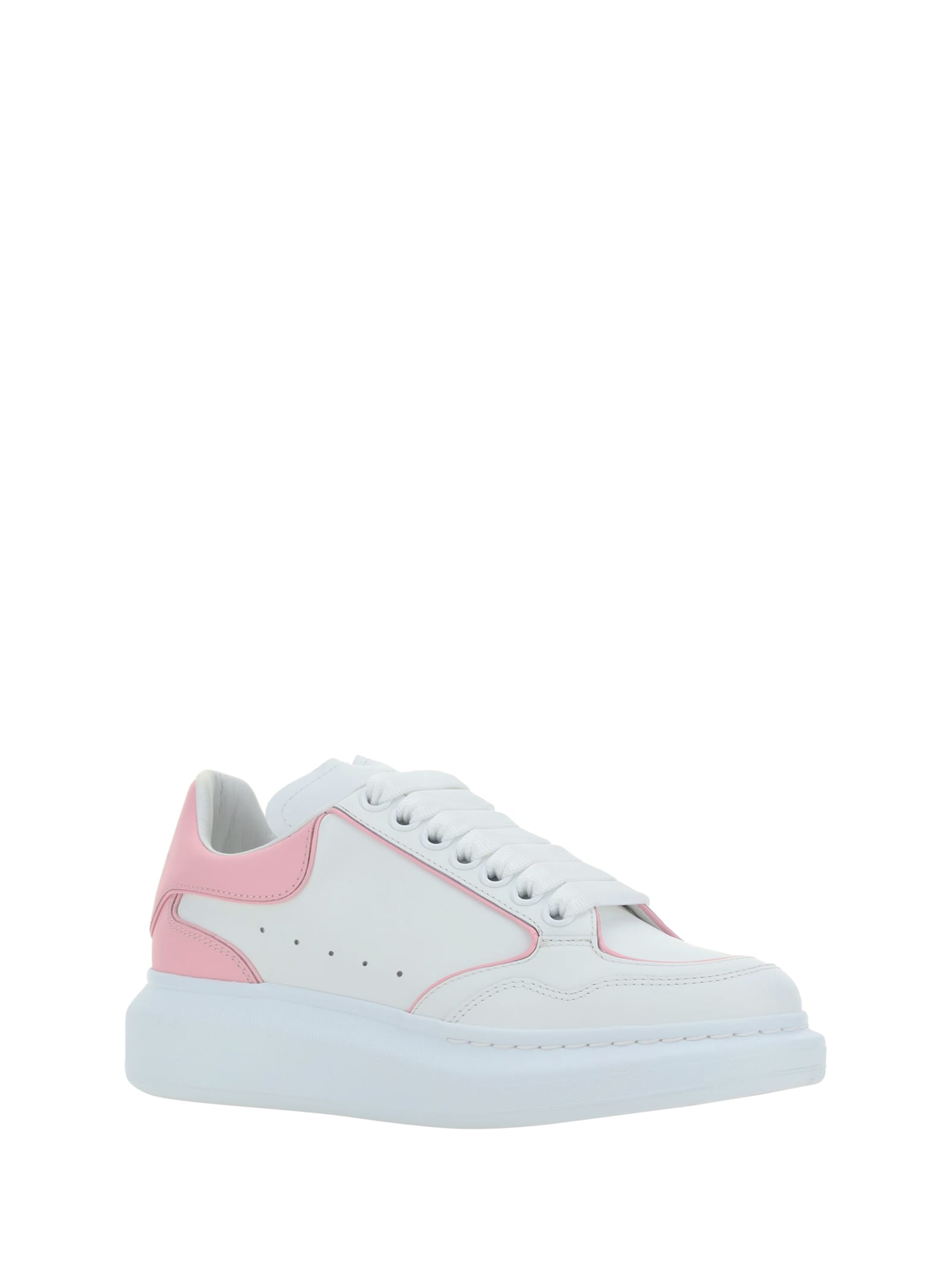 ALEXANDER MCQUEEN LARRY SNEAKERS