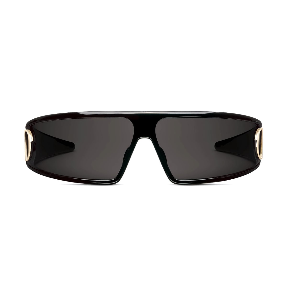 Verydior M1u 10a0 Nero Sunglasses