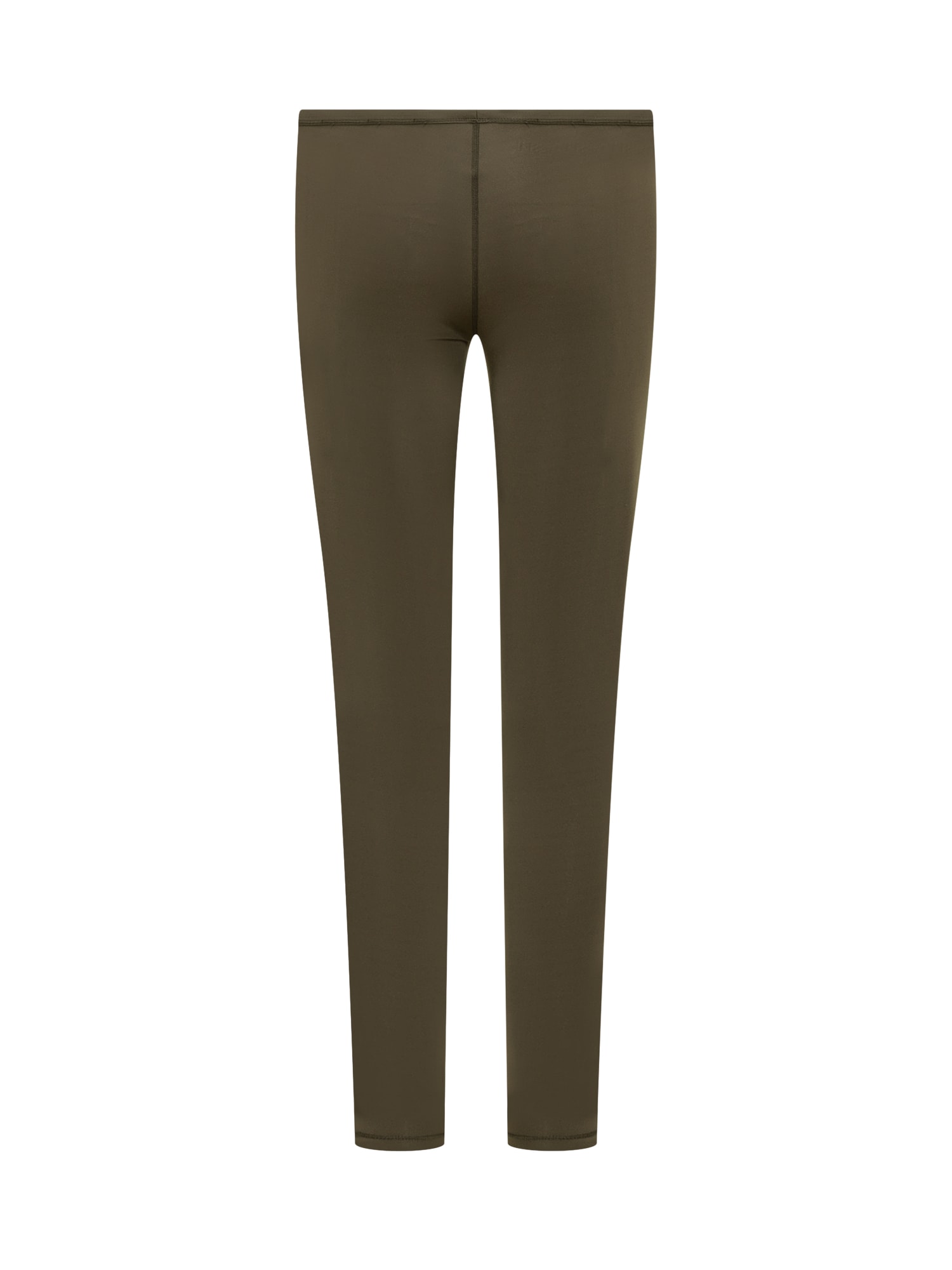 Diesel Leggings In Green