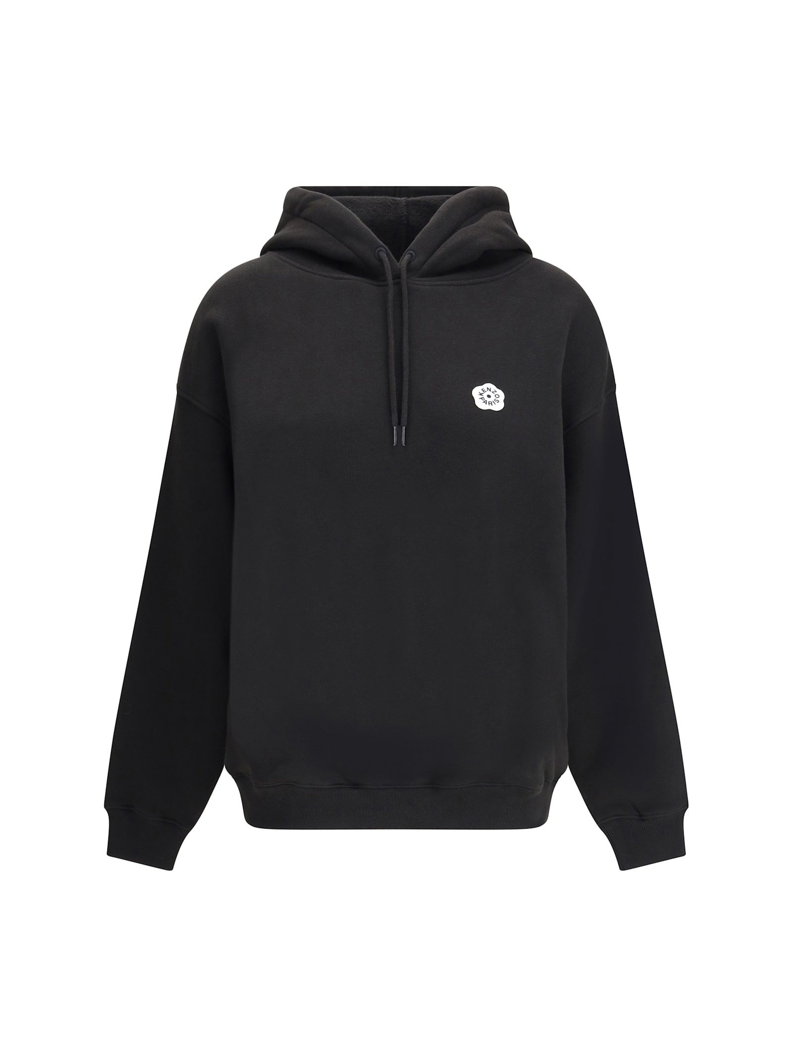 Oversized Hoodie