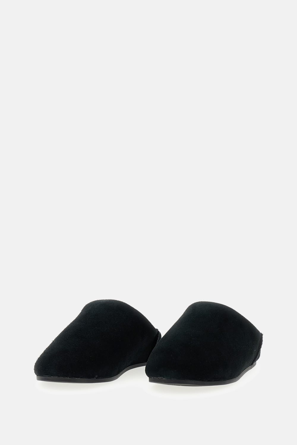 Ugg Elea Slip On In Black