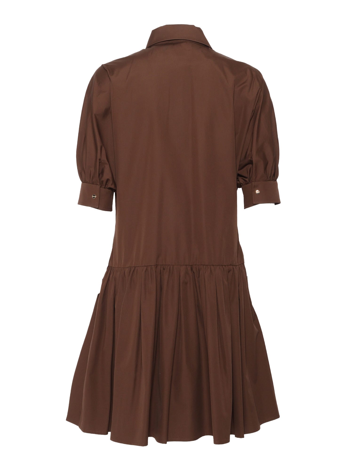 Max Mara Studio Midi Dress