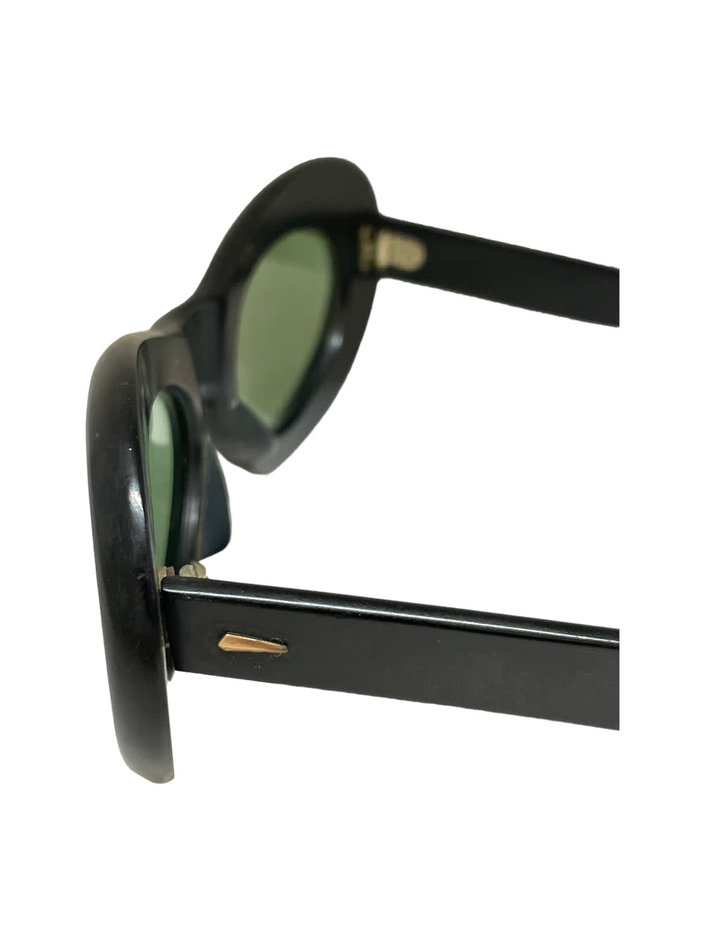 Serengeti Eyewear Intecaptica - Black Sunglasses