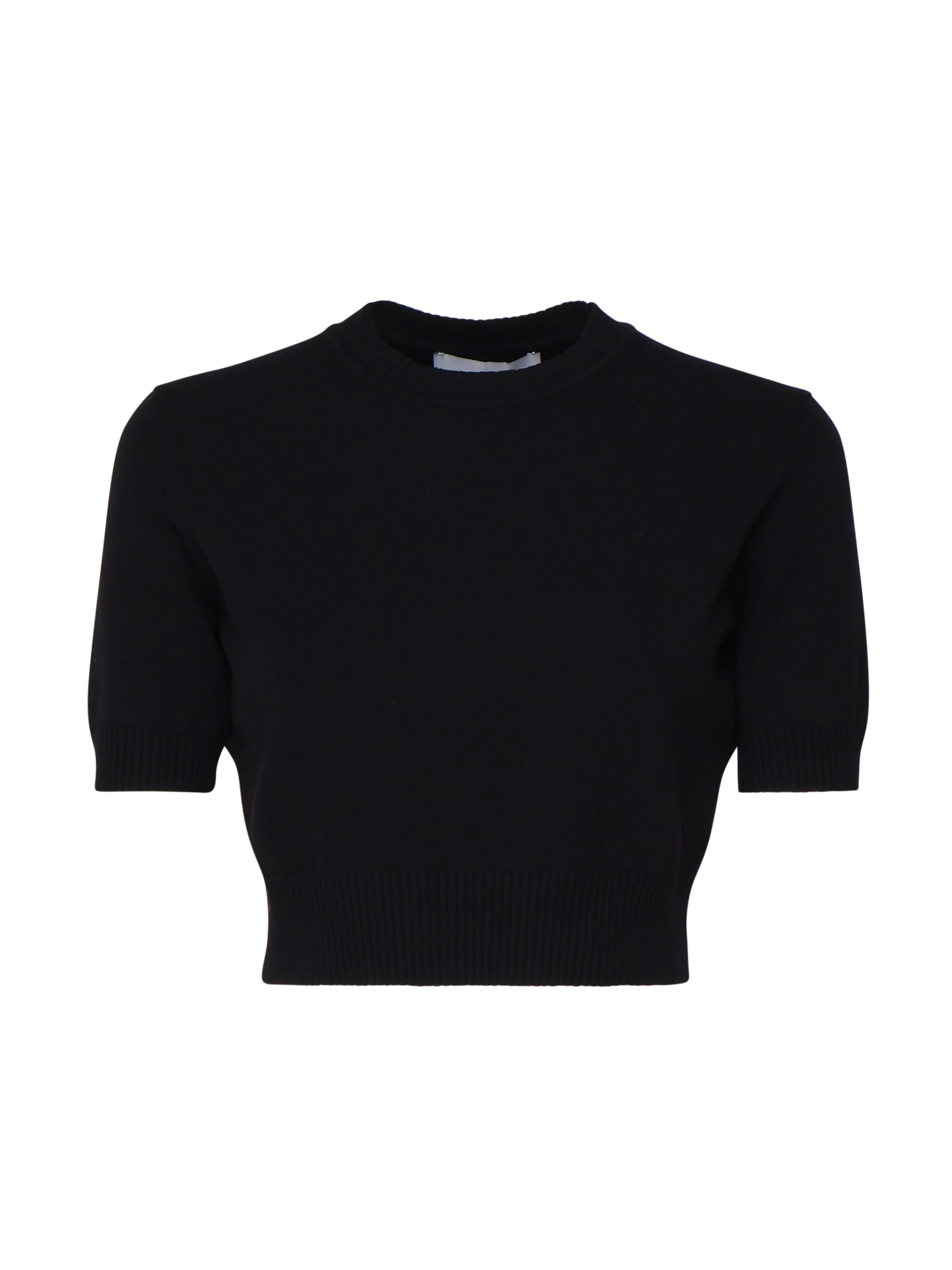 SPORTMAX CROP TOP PREMIER 