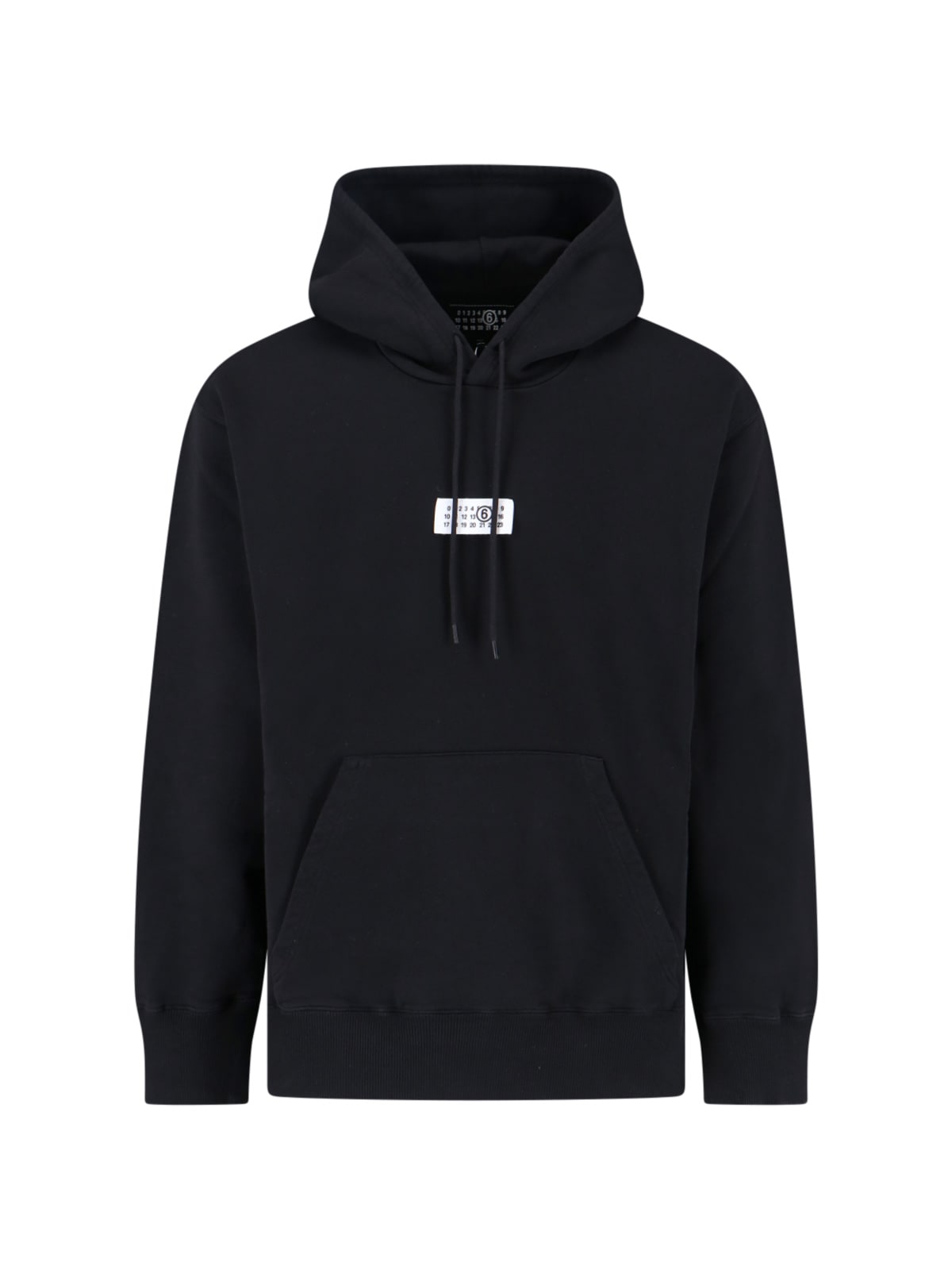 Logo Hoodie