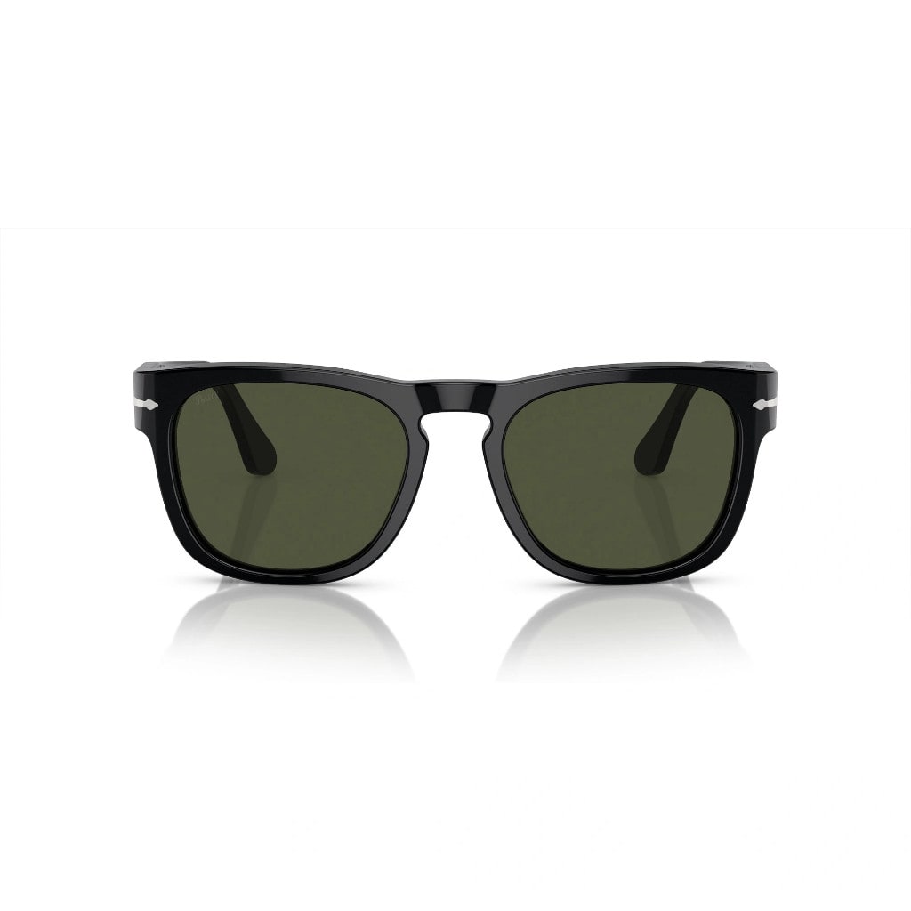 Persol Po3333s Black Sunglasses