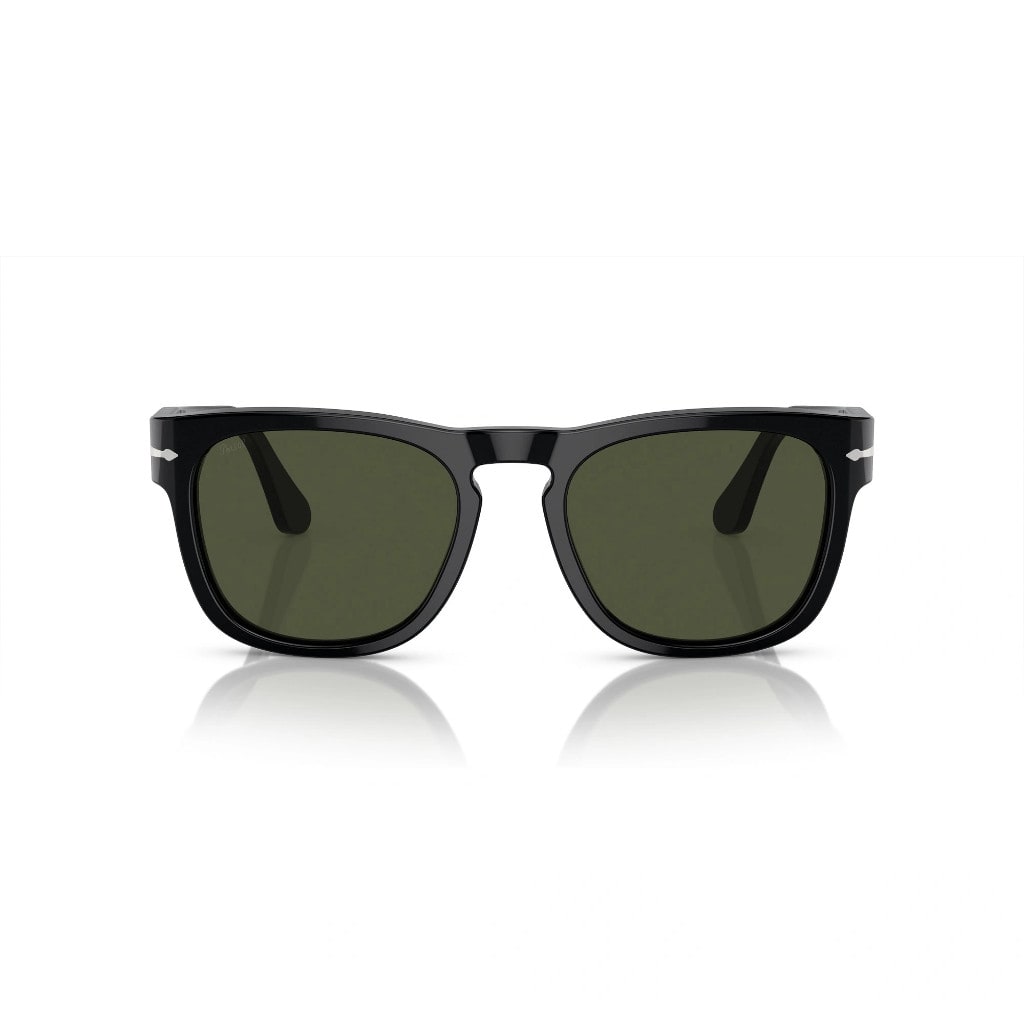 Persol Po3333s Black Sunglasses In Nero