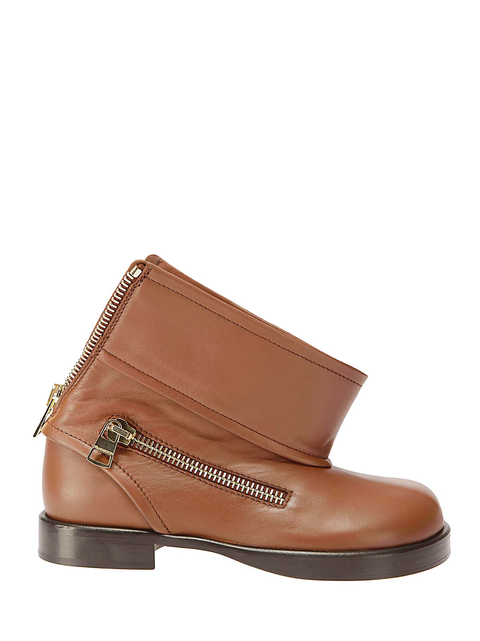 J.W. Anderson J. W. Anderson Biker Boot
