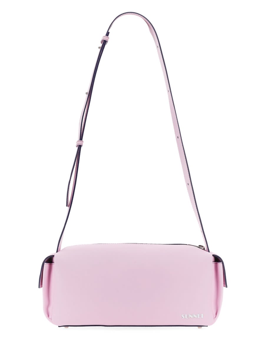 La Bauletto Bag