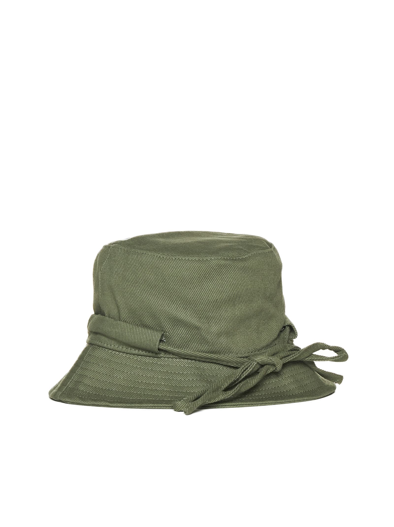 Jacquemus Le Bob Gadjo In Khaki