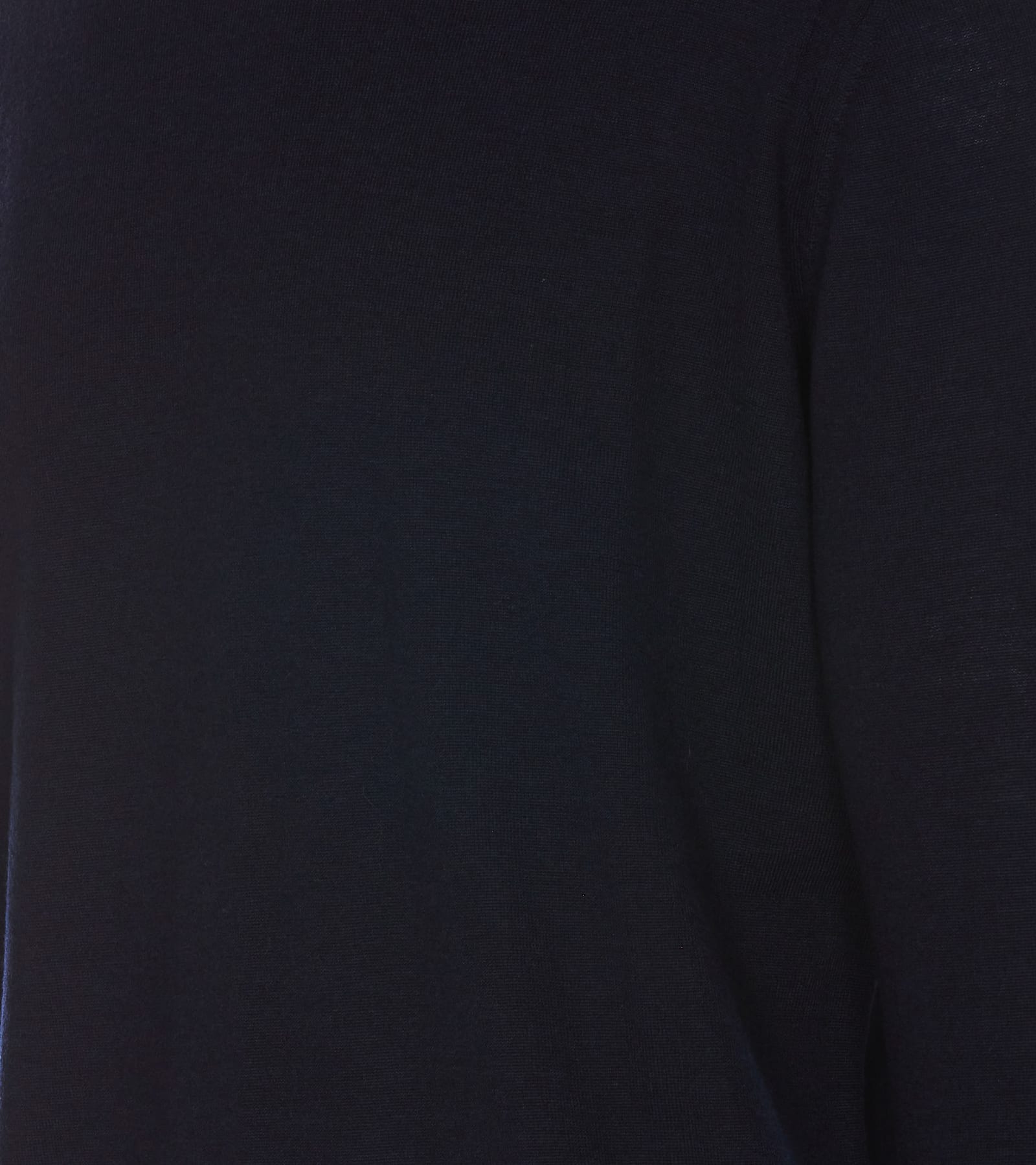 Paolo Pecora Sweater In Blue