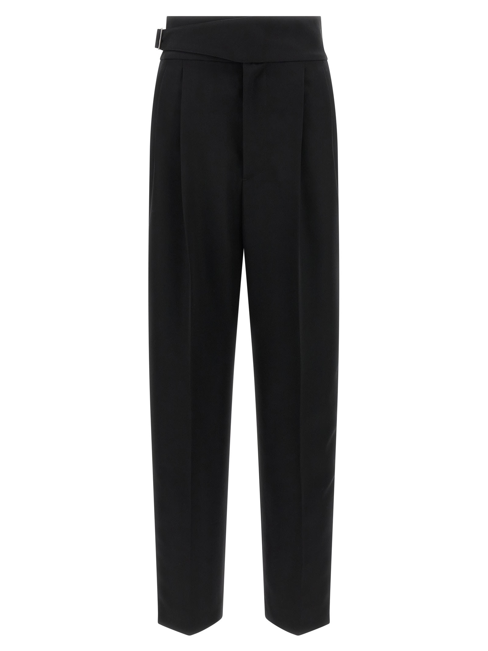 Armarium Raul Pants In Black