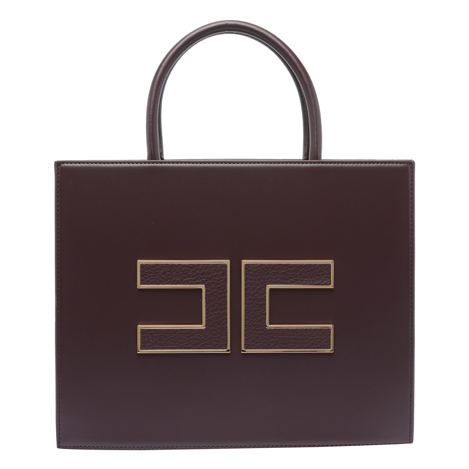 Logo Tote Bag