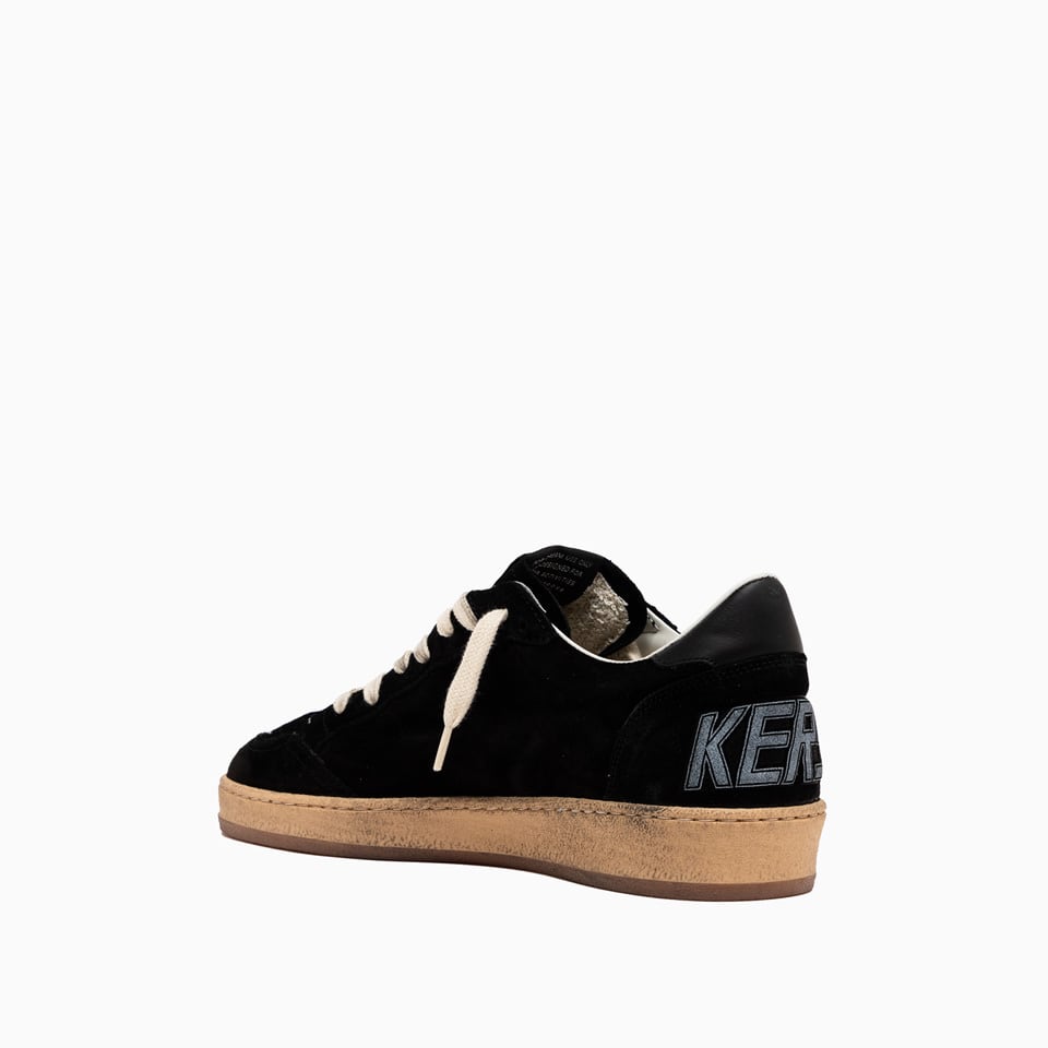 GOLDEN GOOSE GOLDEN GOOSE BALL STAR SNEAKERS