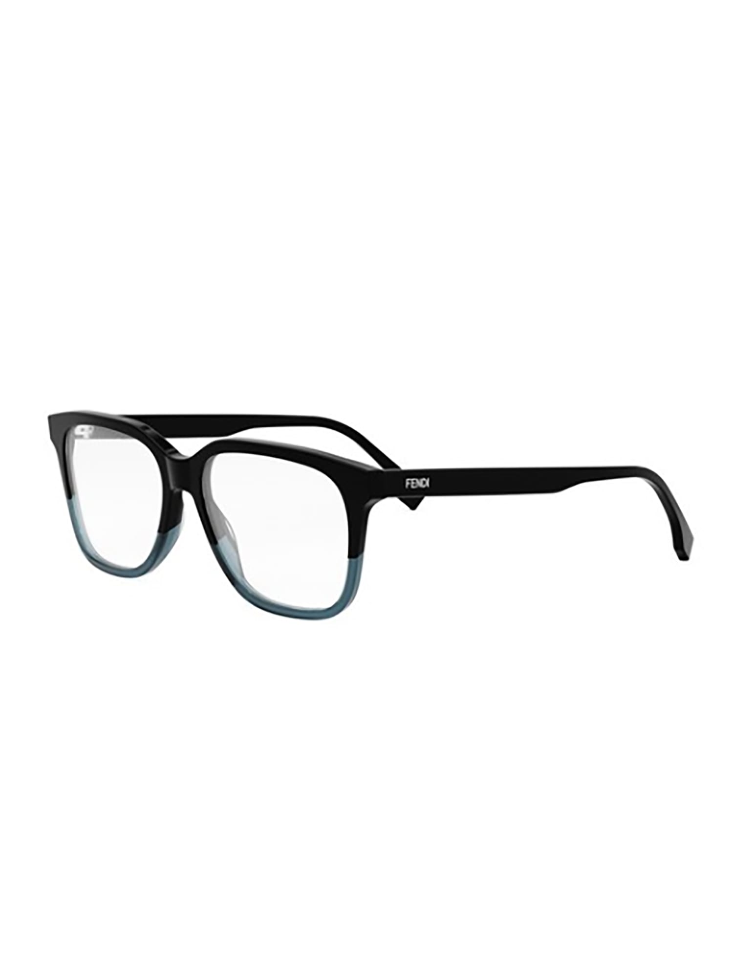 Shop Fendi Fe50090i Eyewear