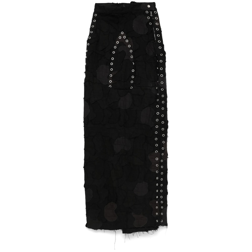 Who Decides War Skirt