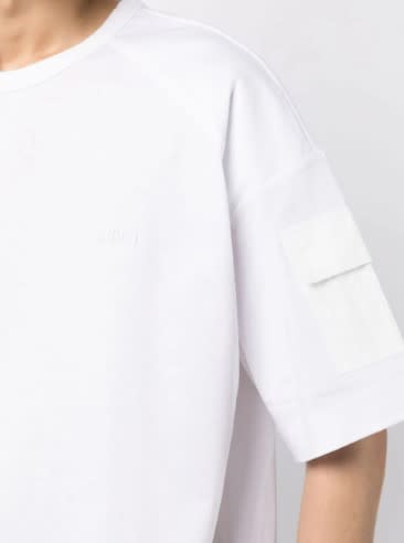 JUUNJ T-SHIRT
