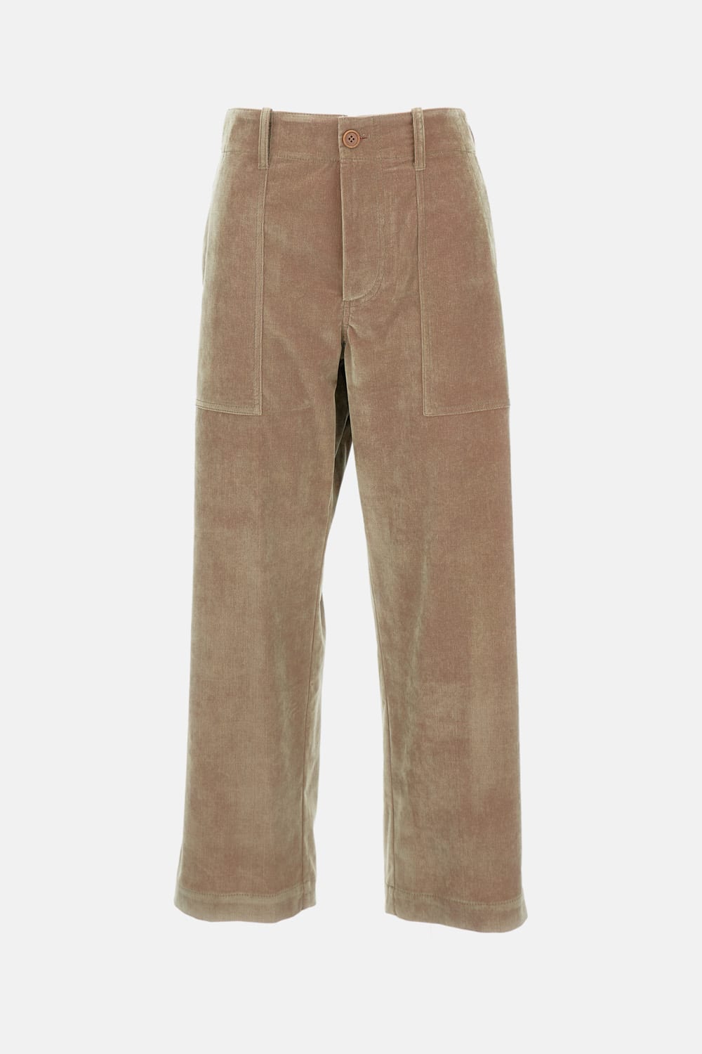 Camille Pant