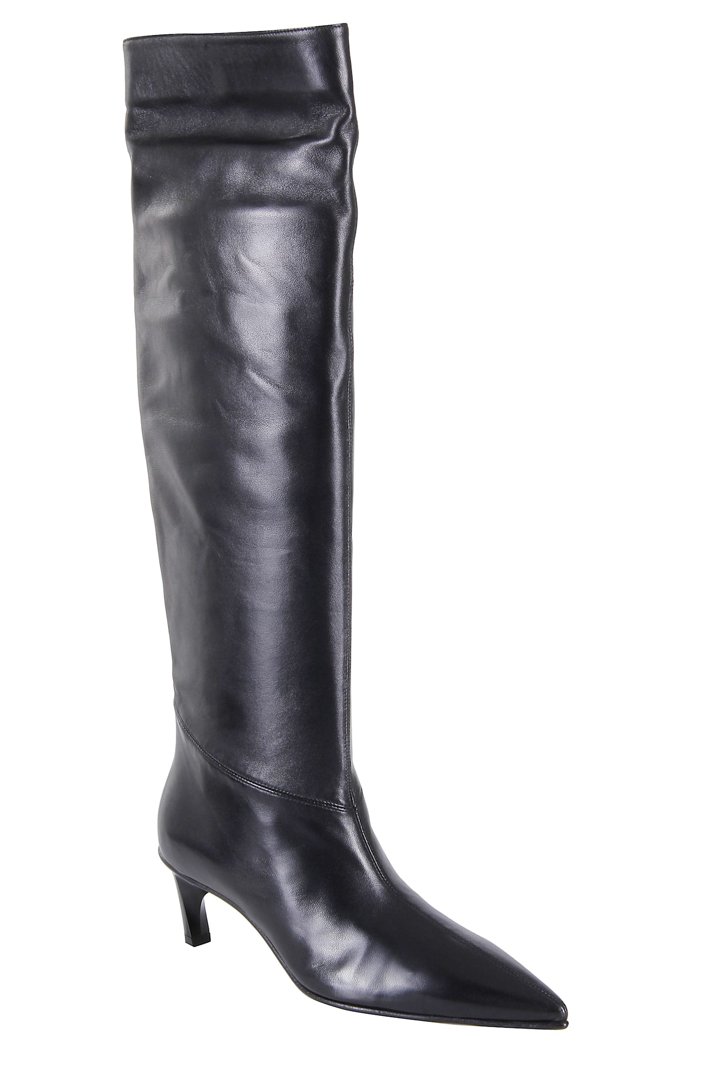 Giampaolo Viozzi Alice Nappa In Black