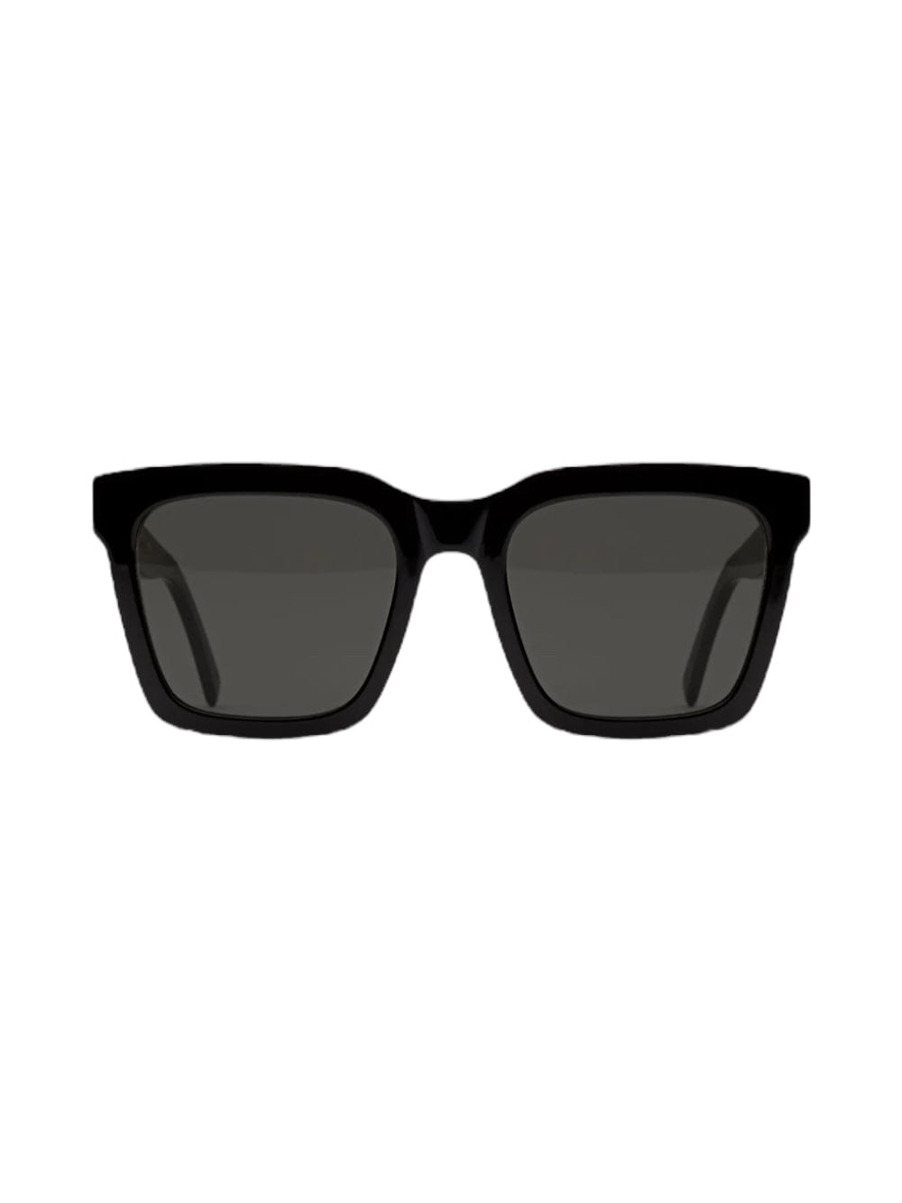 Retrosuperfuture Aalto - Black Sunglasses
