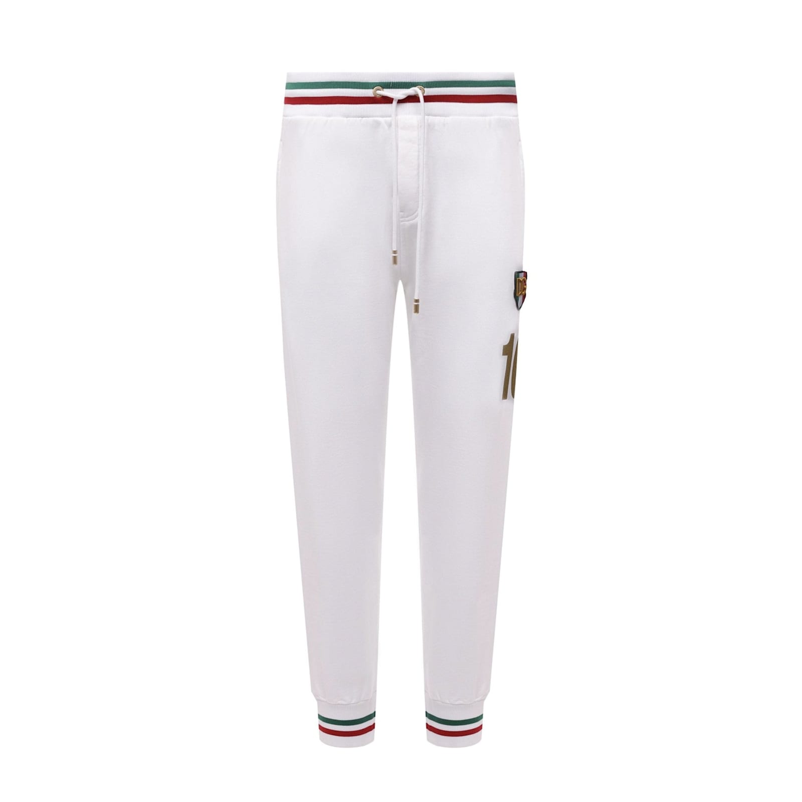 Logo Sweatpants