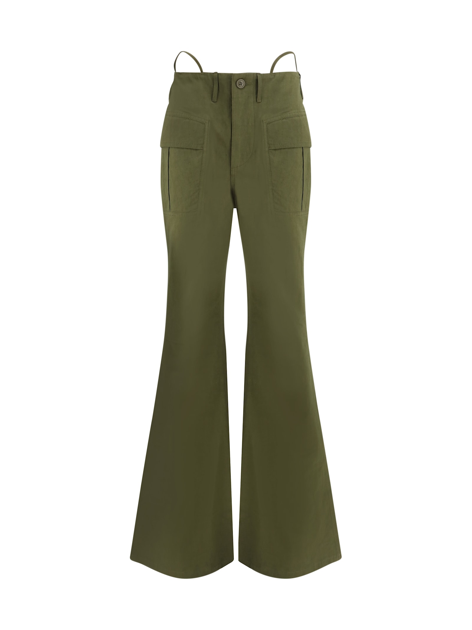 R13 Flare Pant