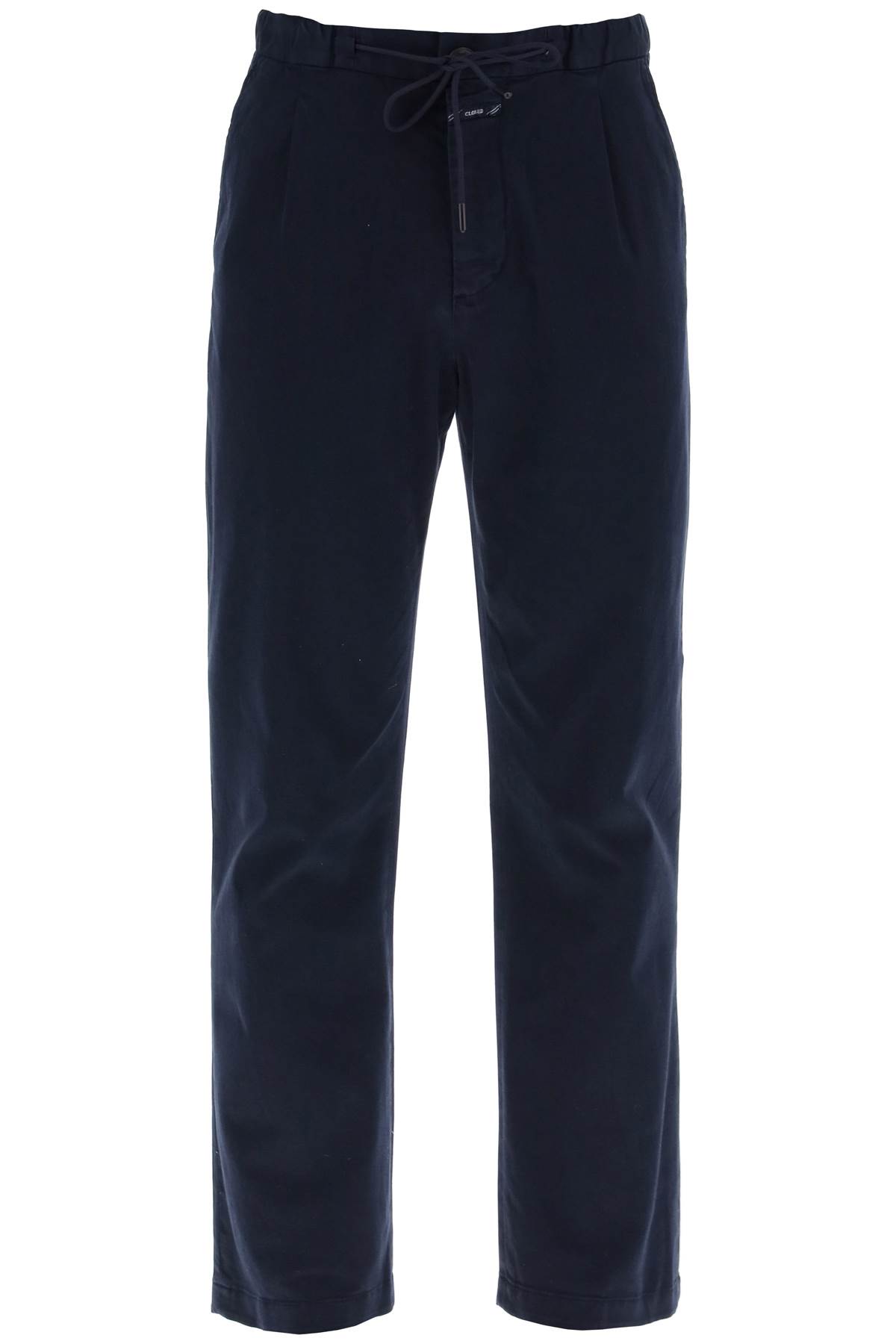 Shop Closed Tapered Vigo Ch In Dark Night (blue)