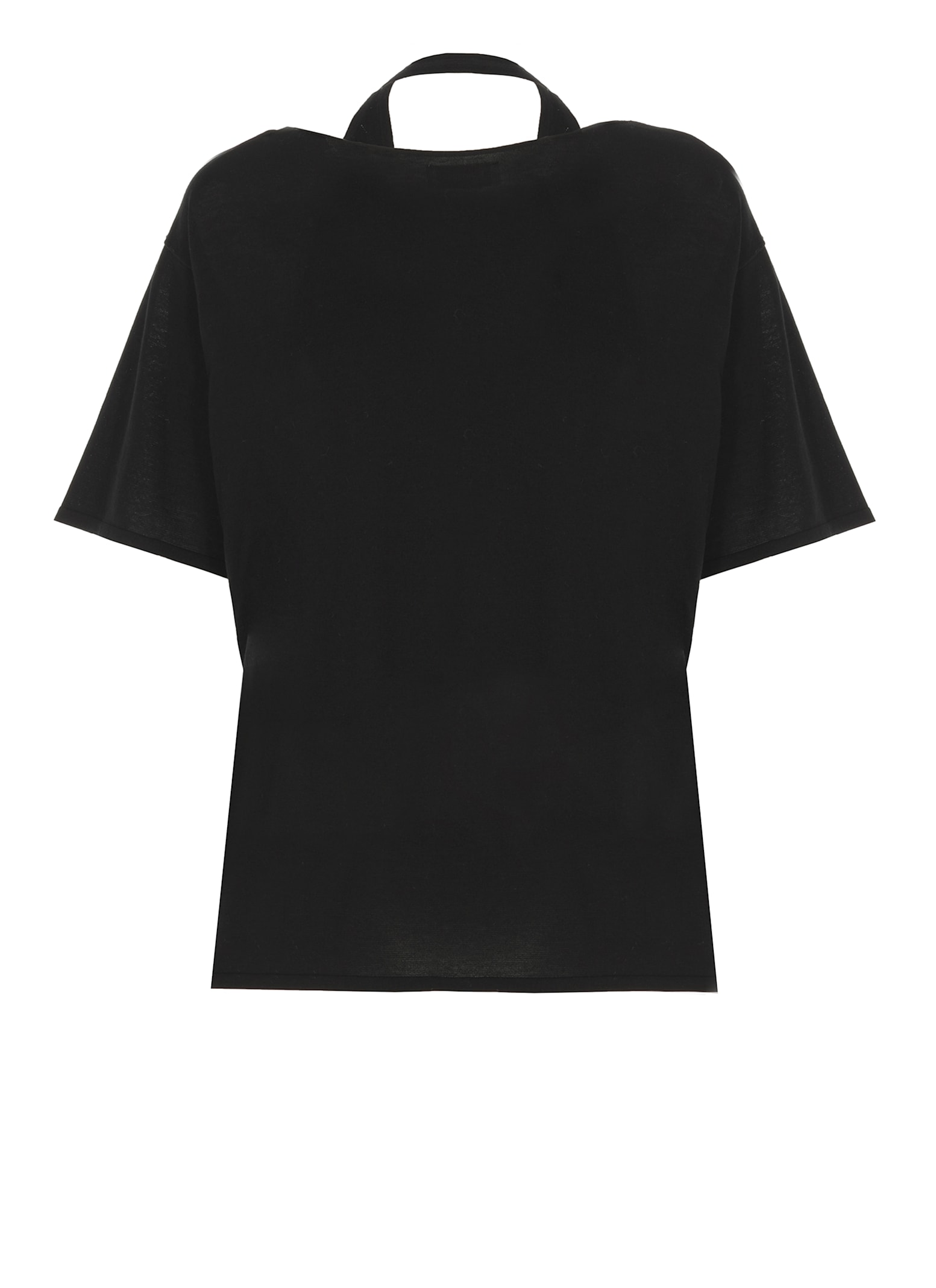 Kangra Cashmere T-shirts And Polos