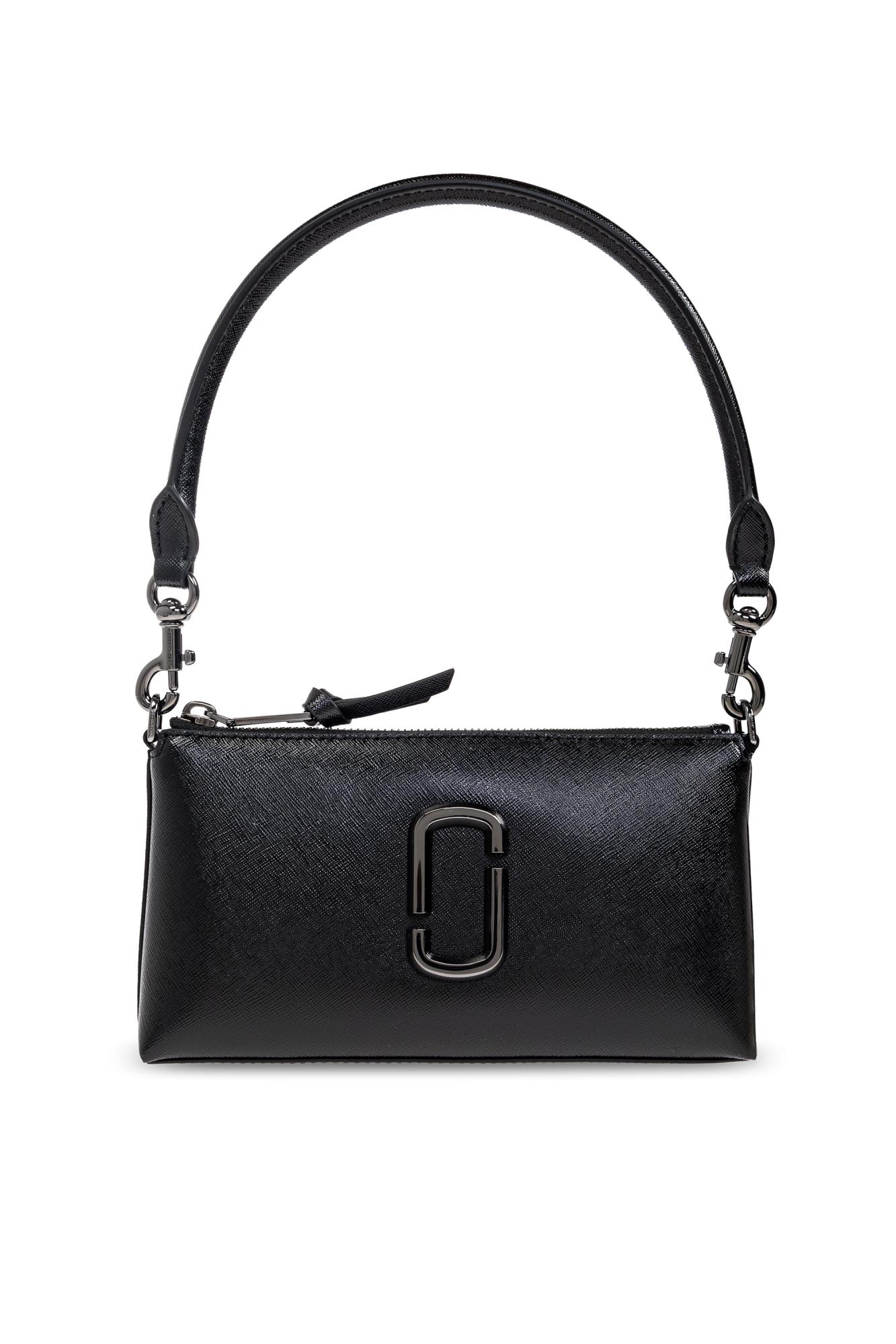 Marc Jacobs Shoulder Bag The Snapshot In Black