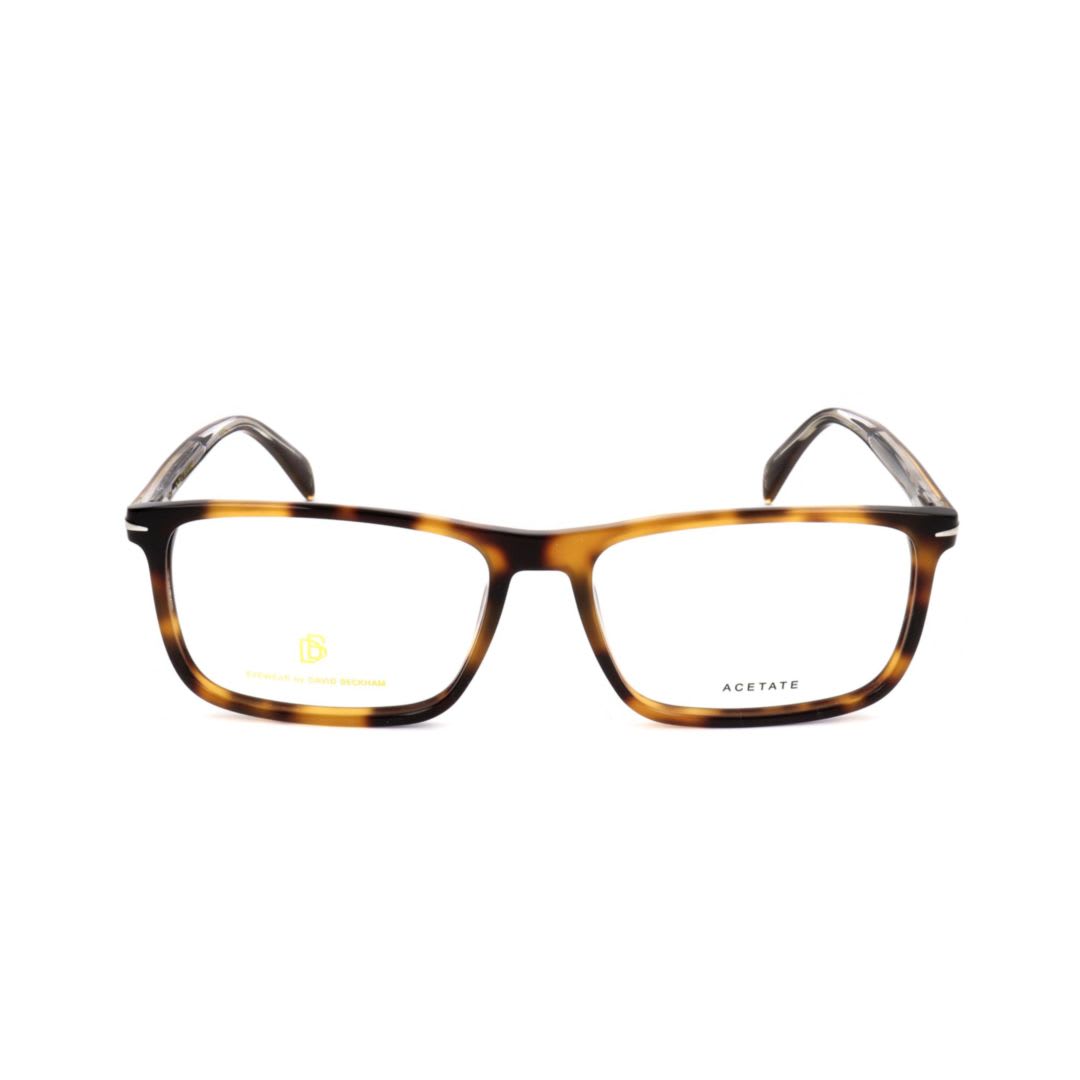 DB EYEWEAR BY DAVID BECKHAM DB 1019WR9-HAVANA 