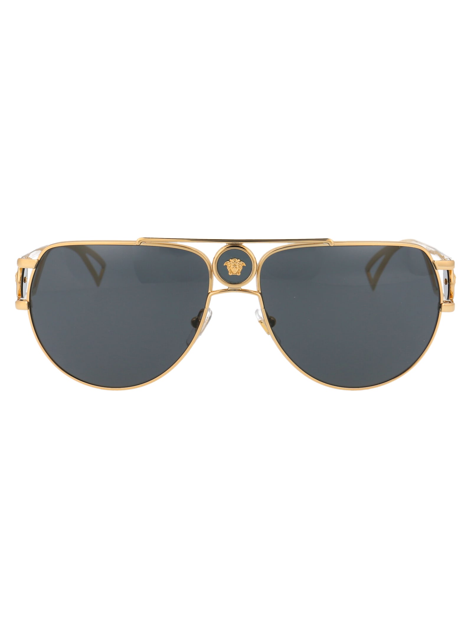 Versace 0ve2225 Sunglasses
