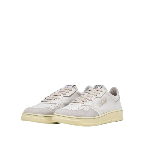 AUTRY OPEN LOW SNEAKERS 